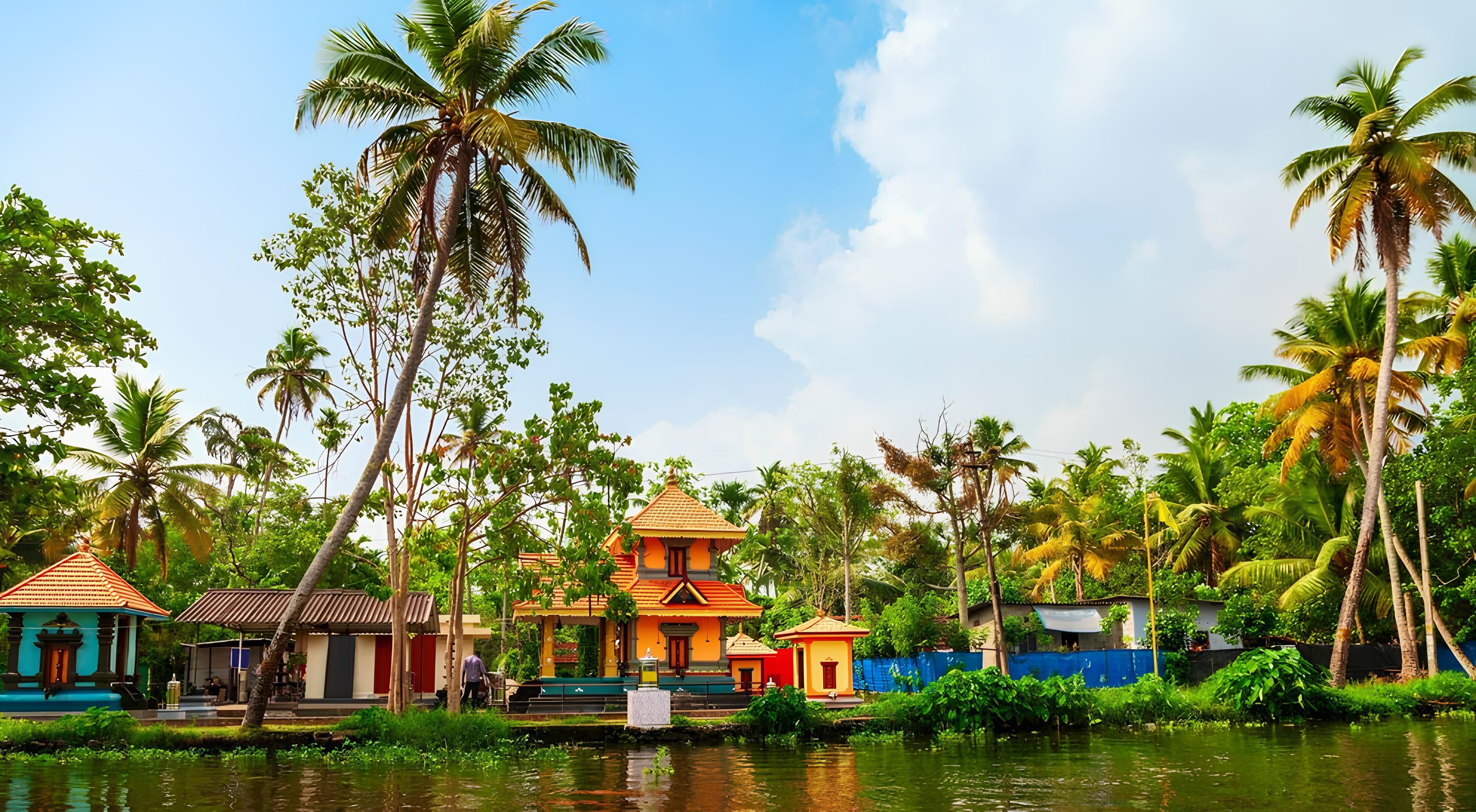 The Best of South India - Hero