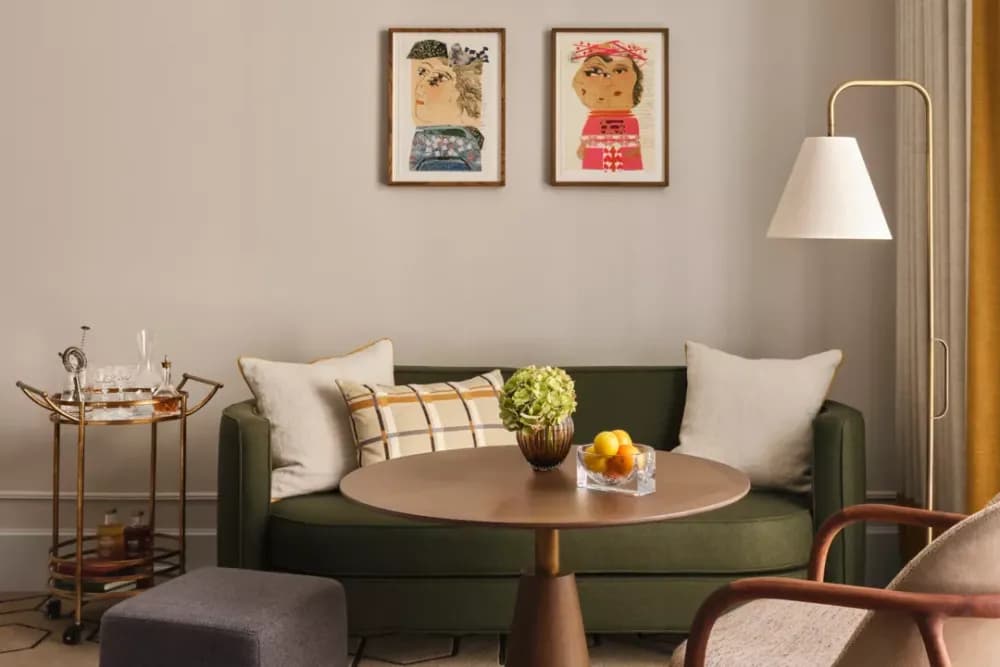 Rosewood Munich