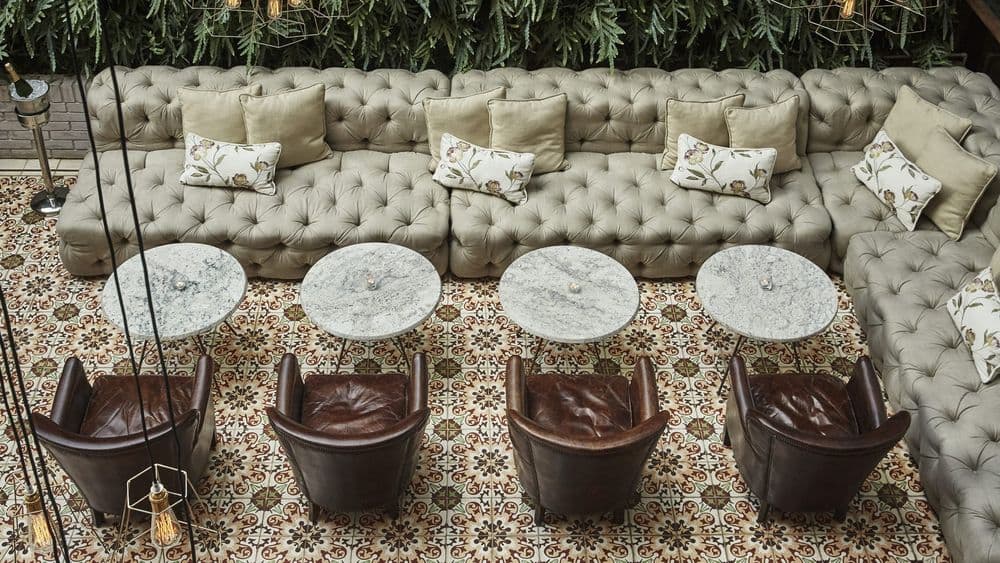 Four Seasons Casa Medina