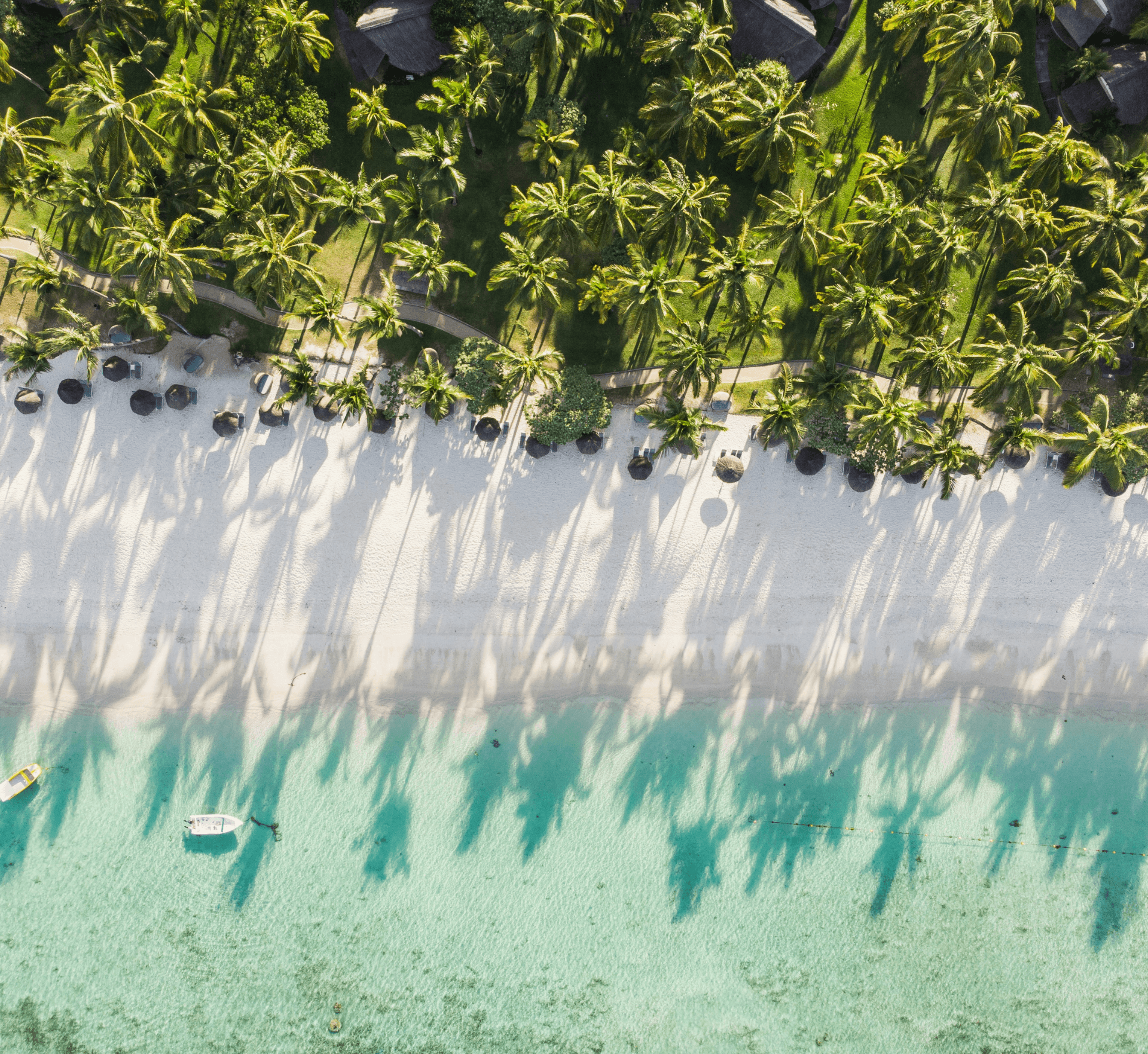 Africa Mauritius