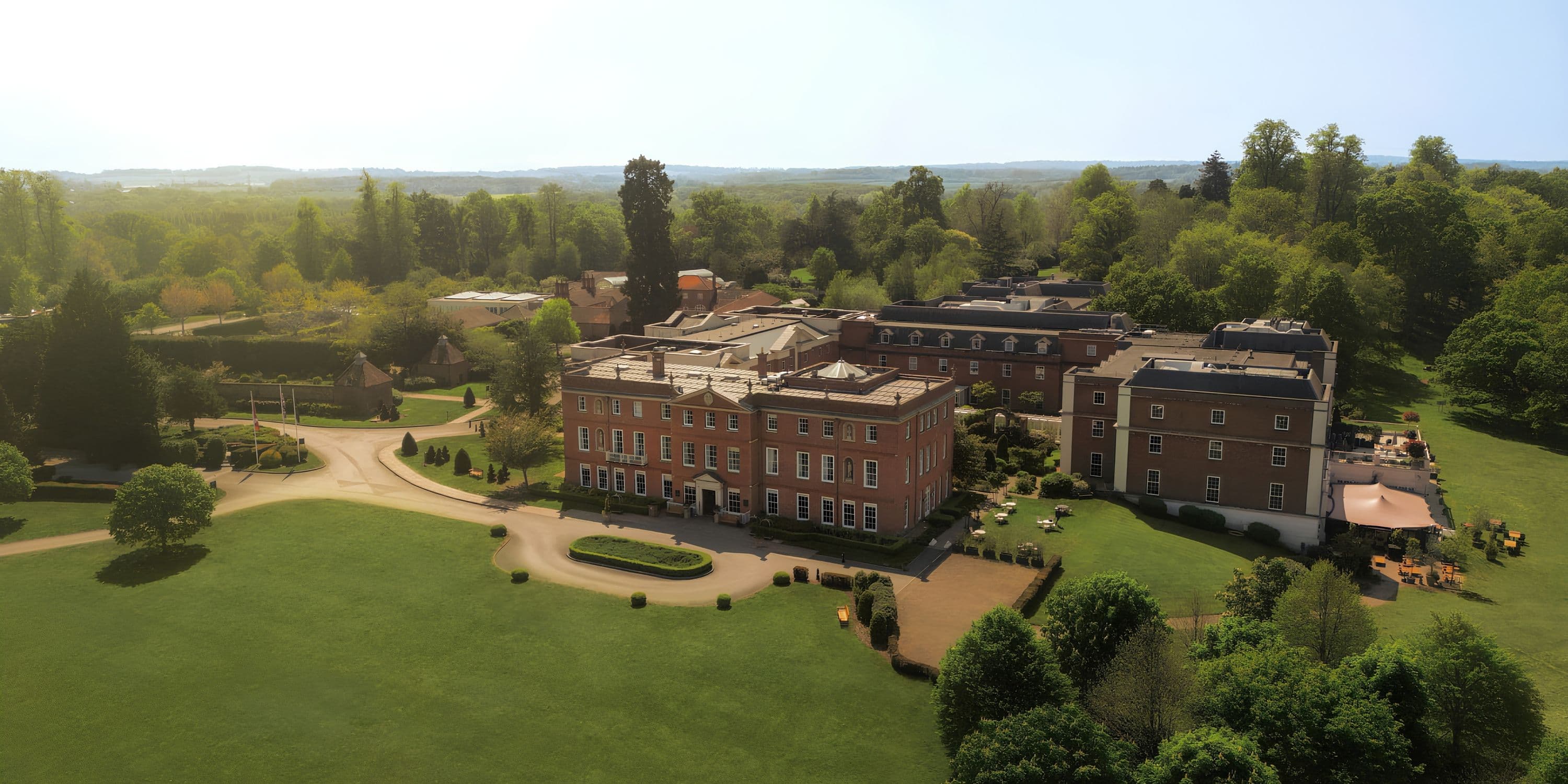 Four Seasons Hotel Hampshire