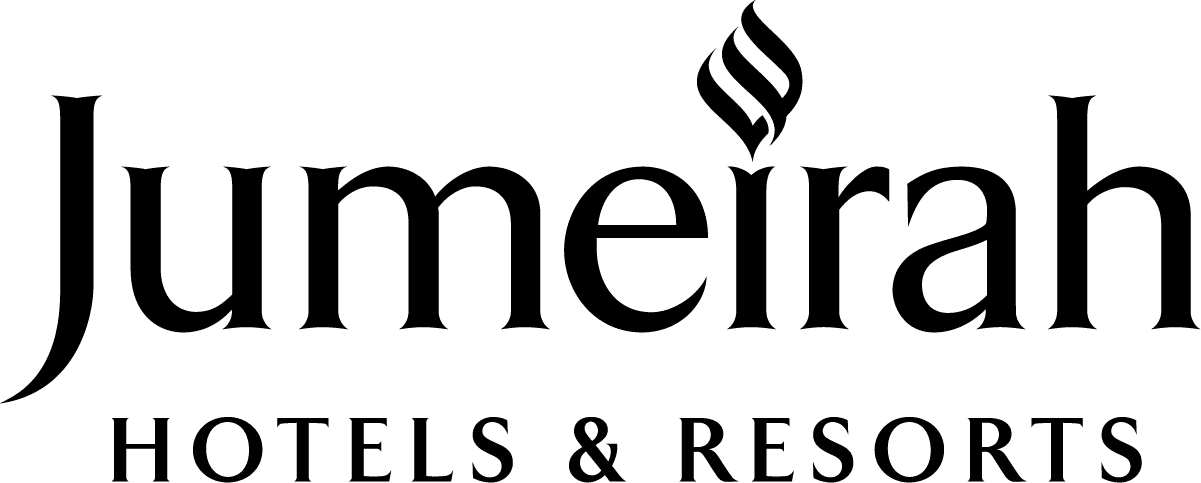 Jumeriah Hotels - Logo