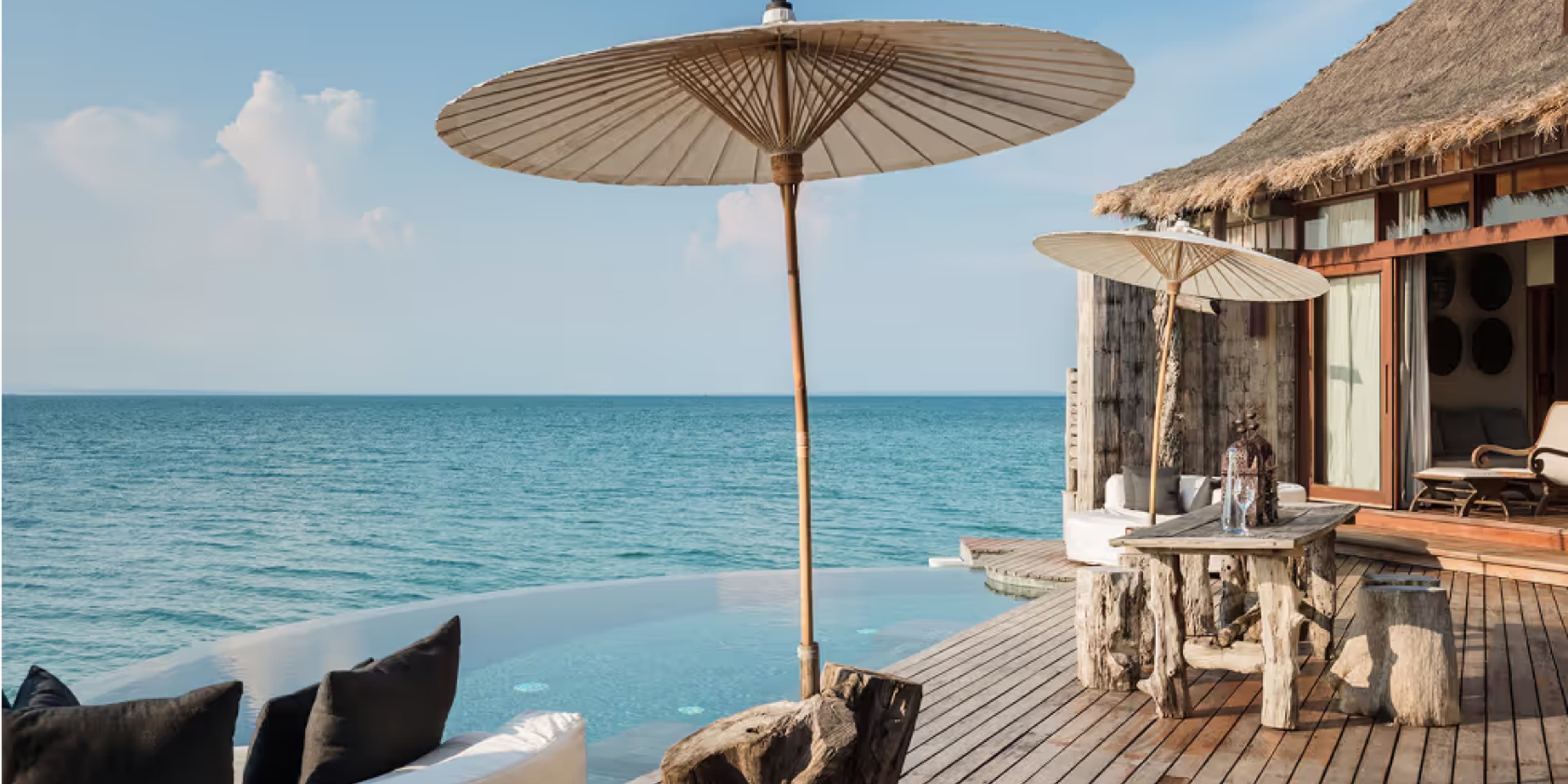 Song Saa Private Island