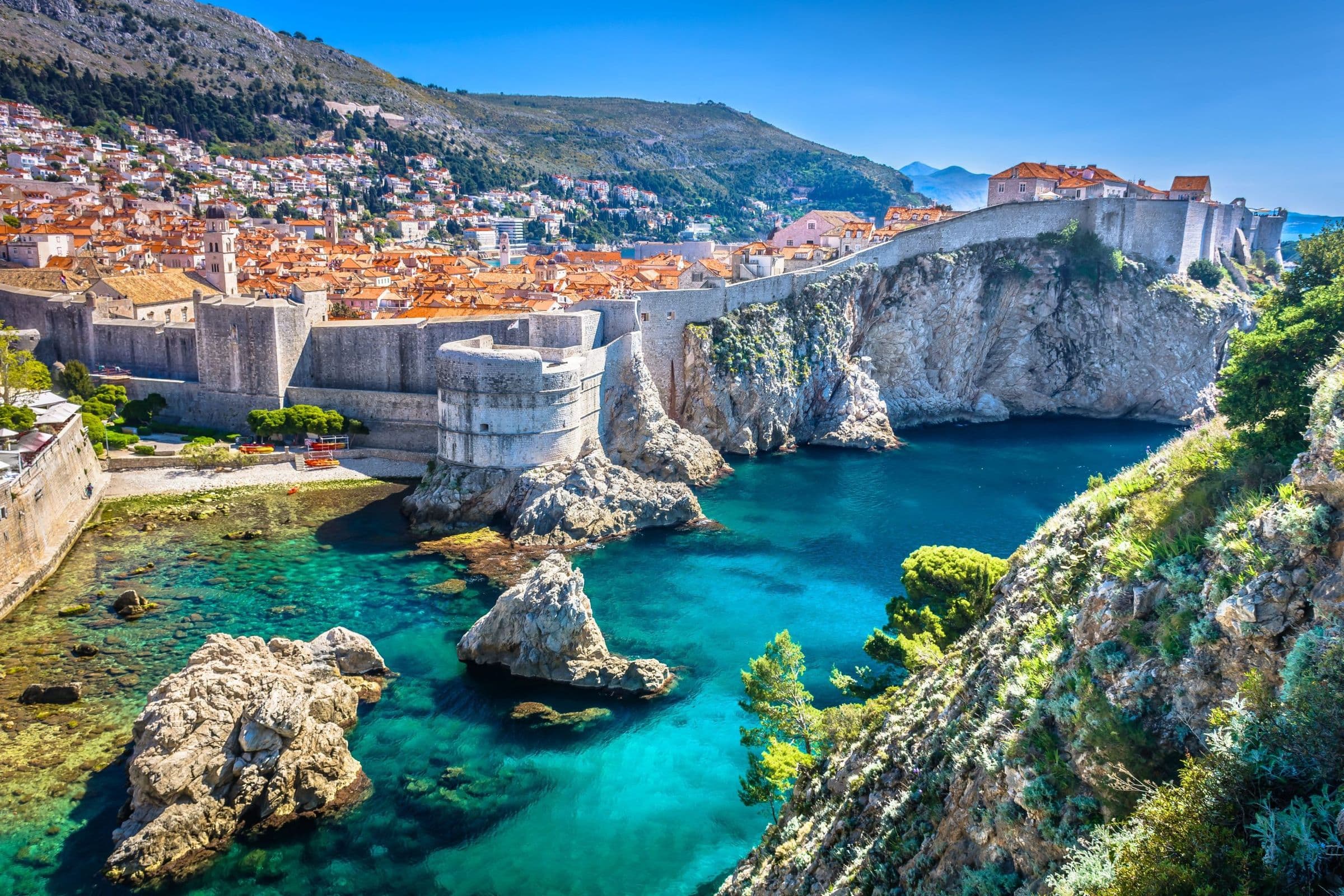 Balkan Highlights: From Split to Tirana - Hero 2