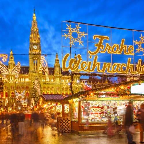 AmaWaterways - Exclusive AmaWaterways Virtual Event