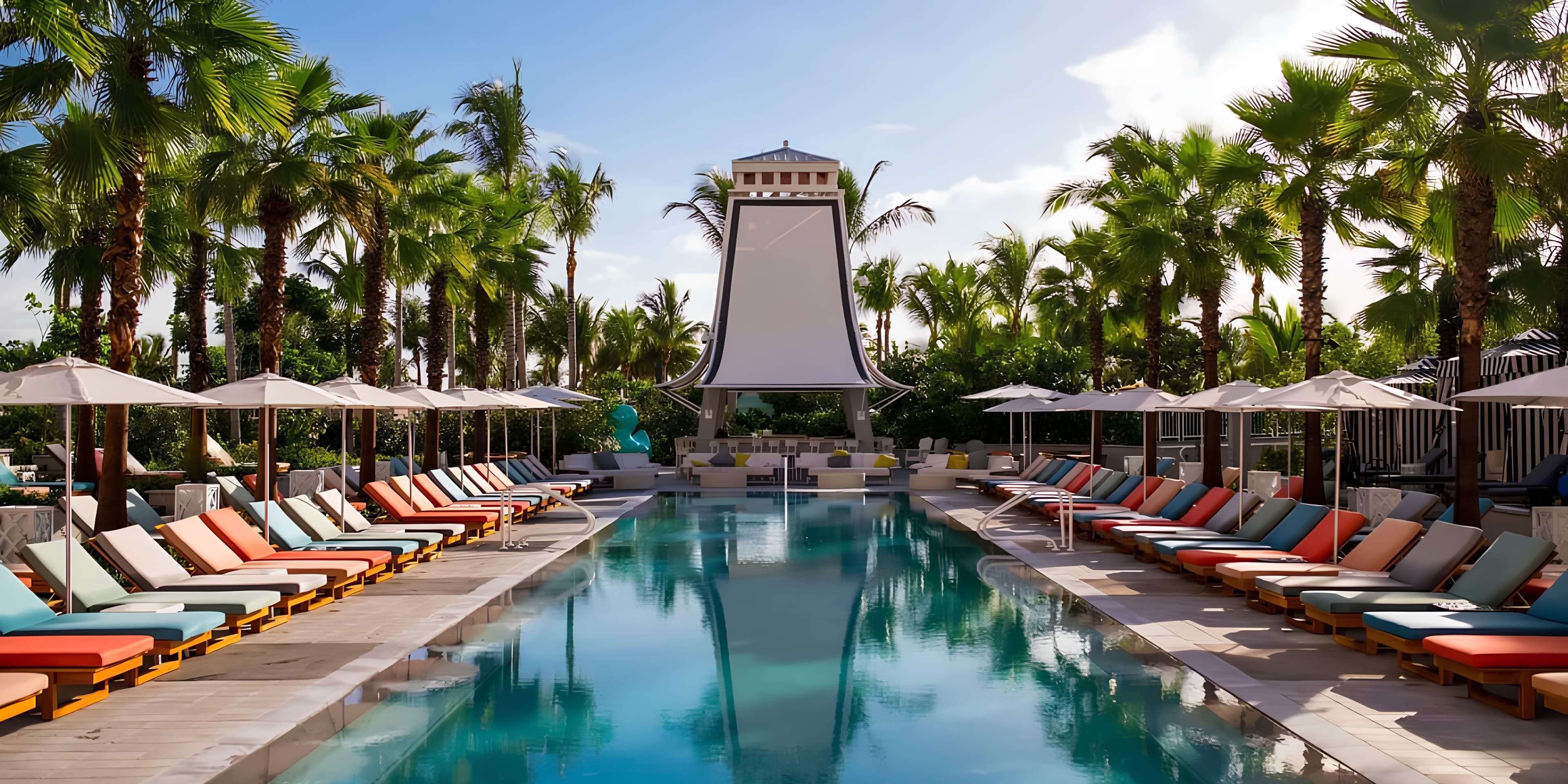 SLS Baha Mar