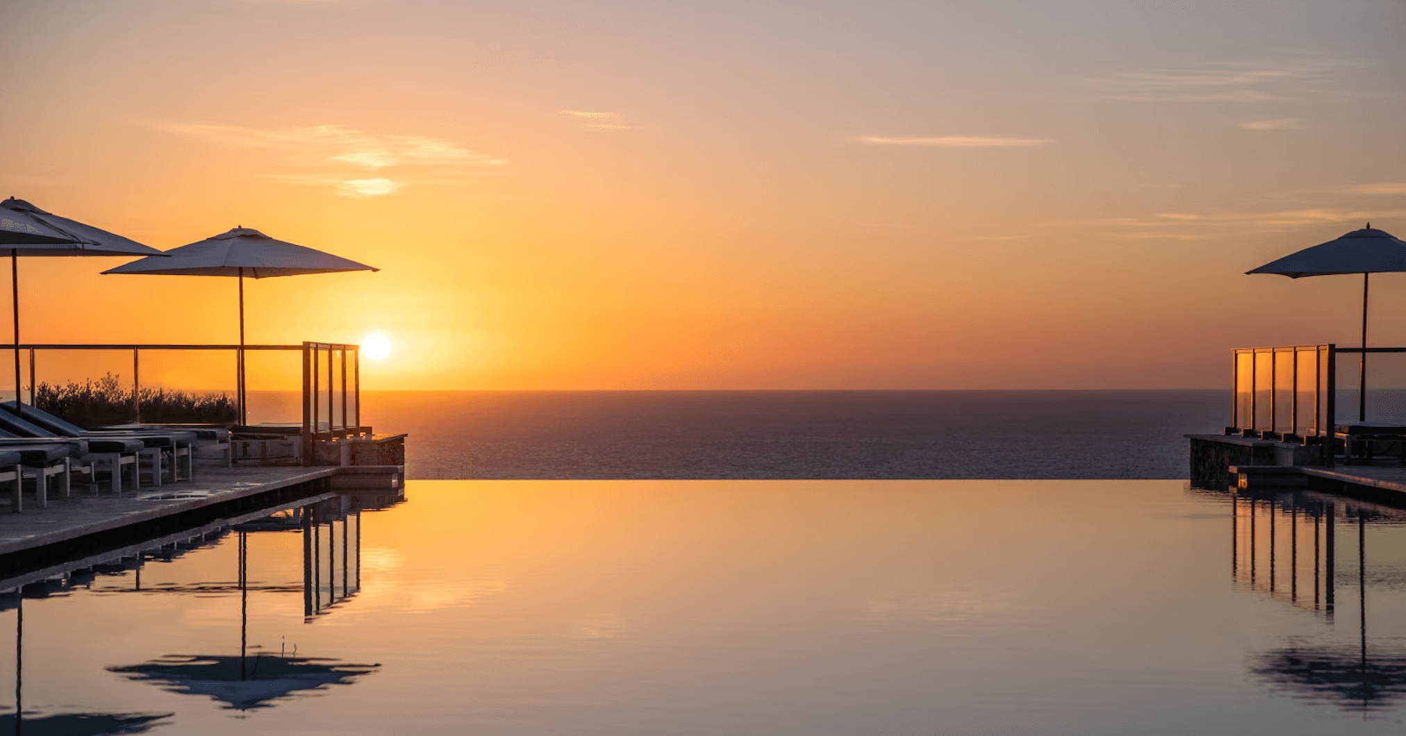 Jumeriah Hotels - Hero