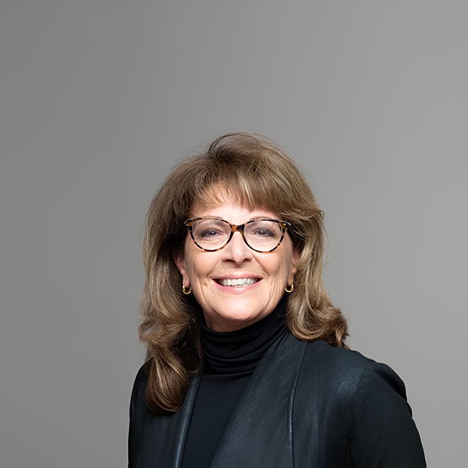 Loretta Darcy
