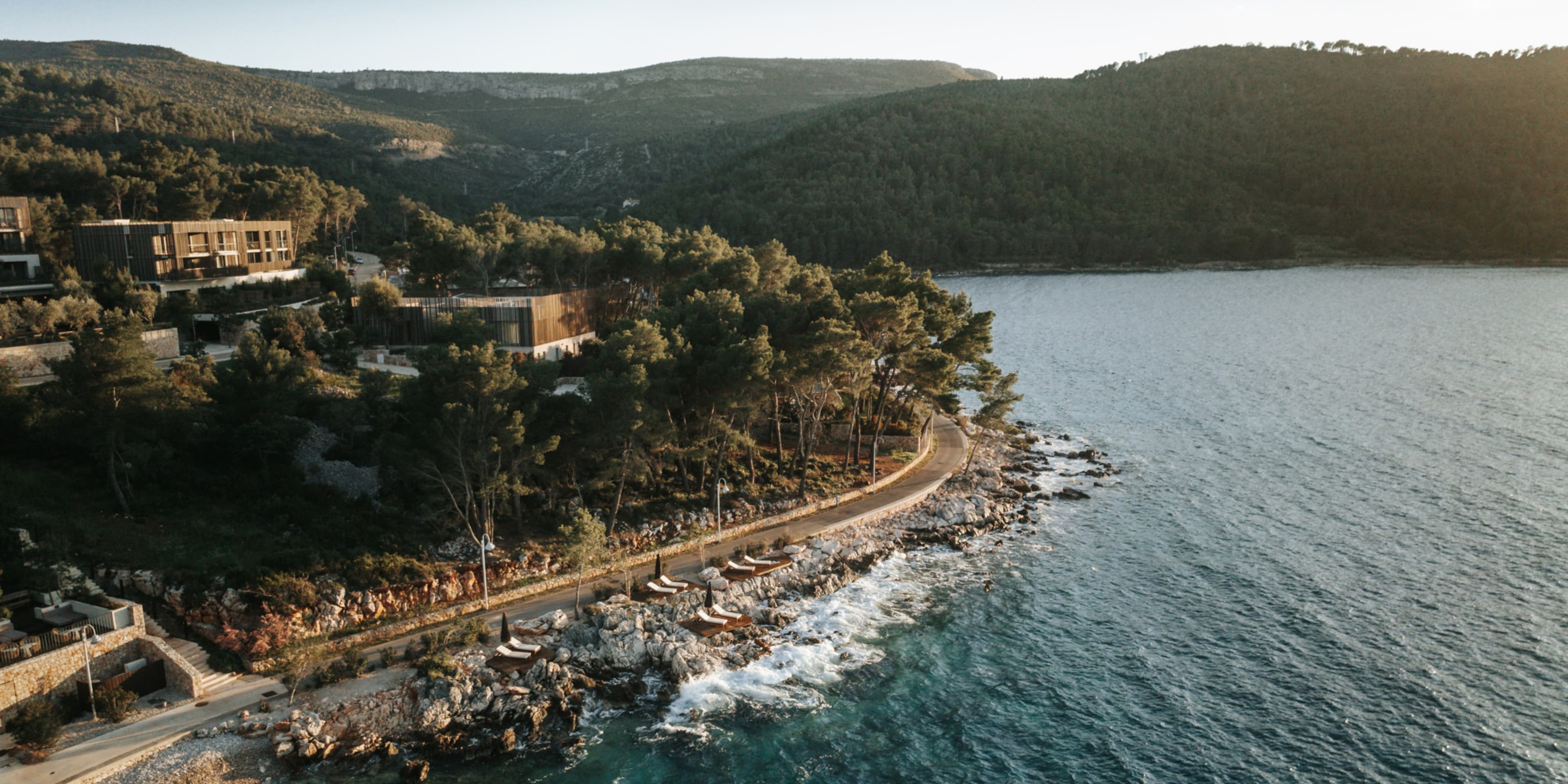 Maslina Resort