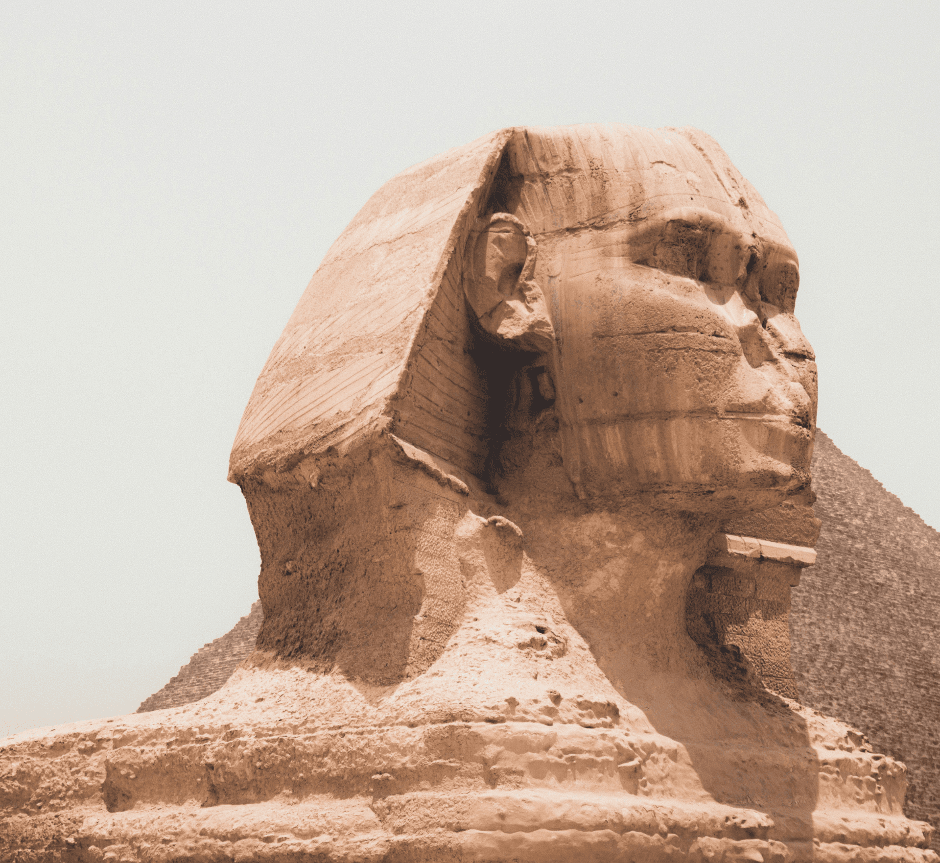 Middle East Egypt