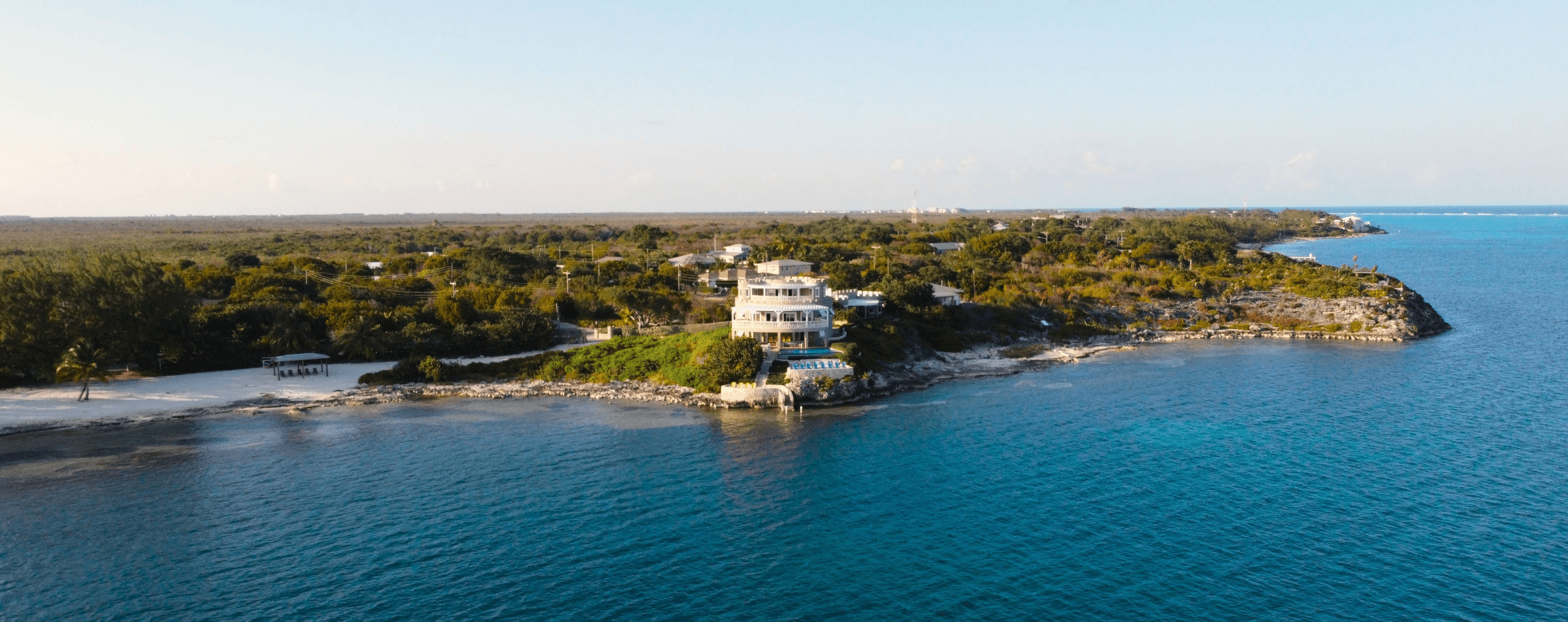 Caribbean Cayman Islands
