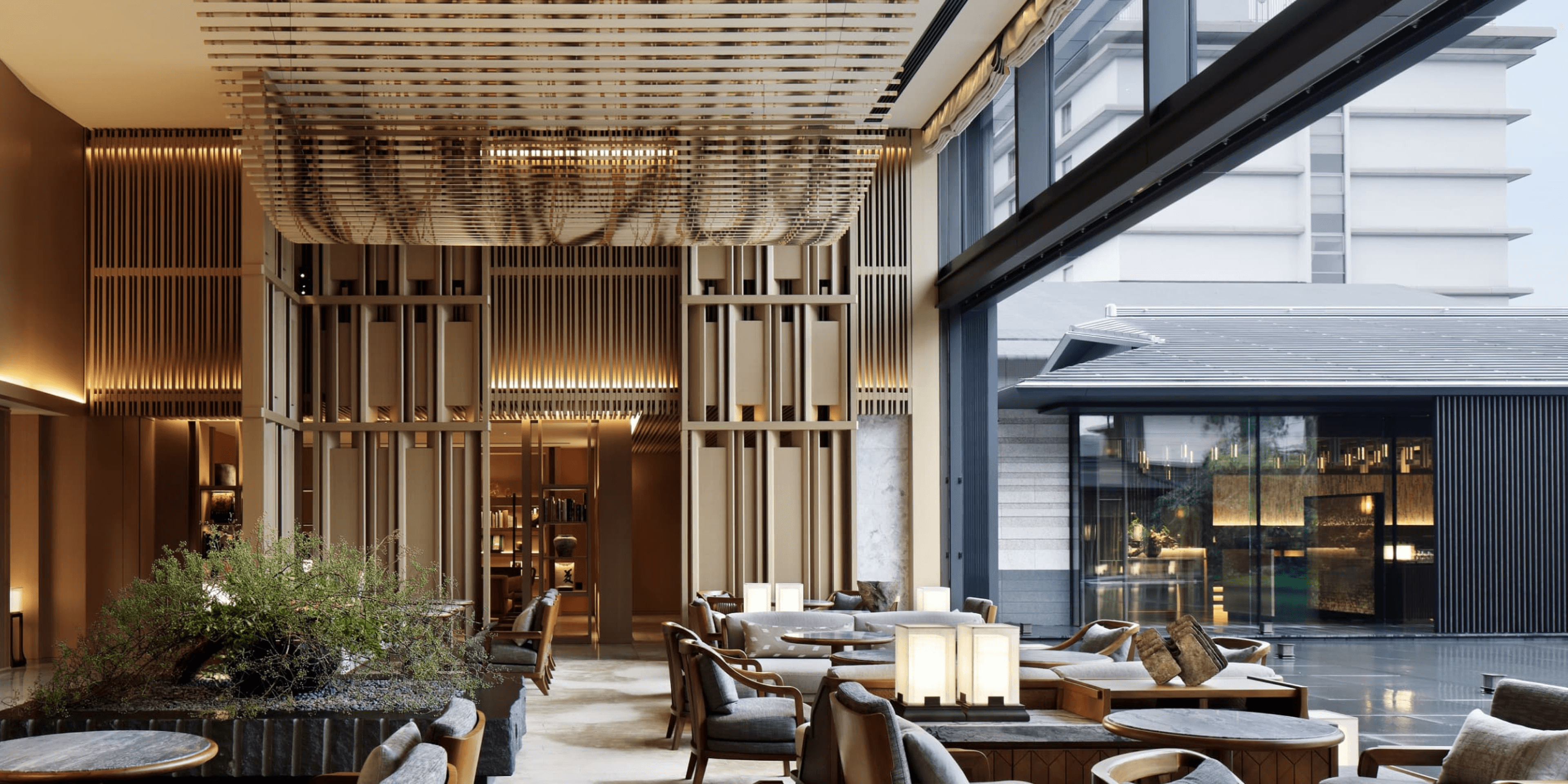 Hotel The Mitsui Kyoto