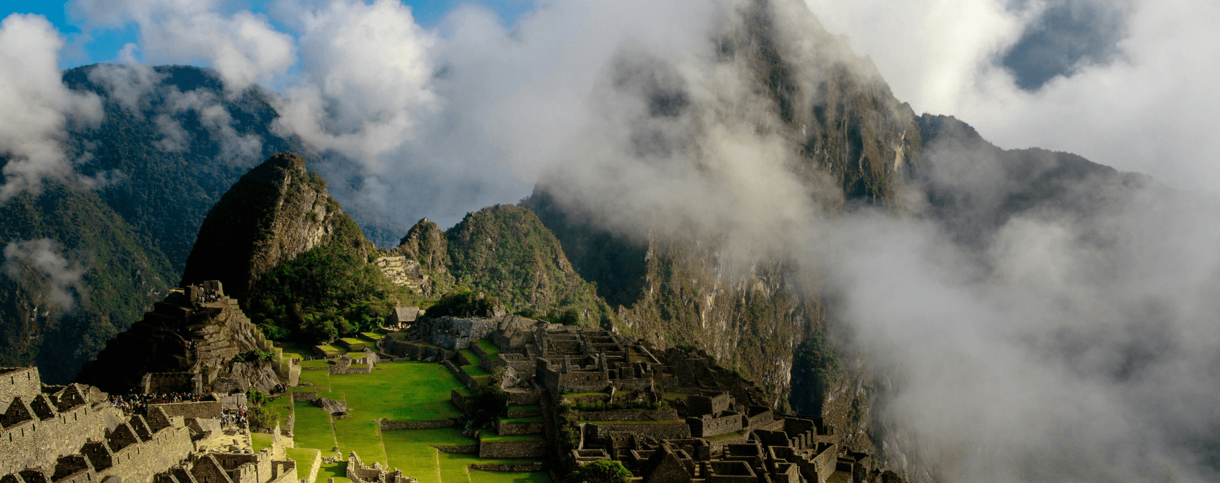 Peru - Hero
