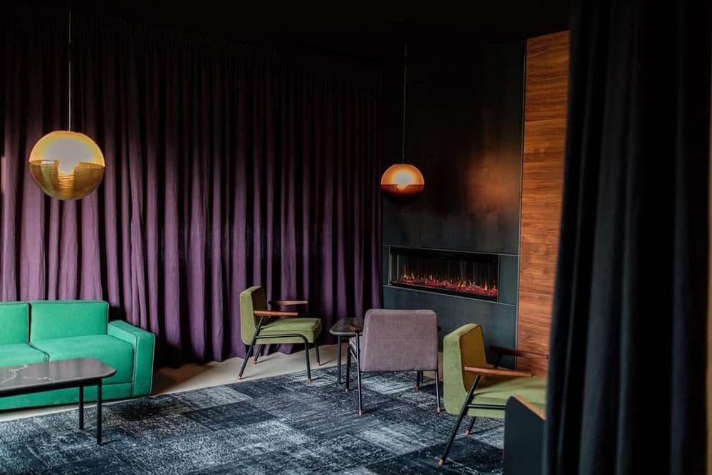 Meneghetti Wine Hotel