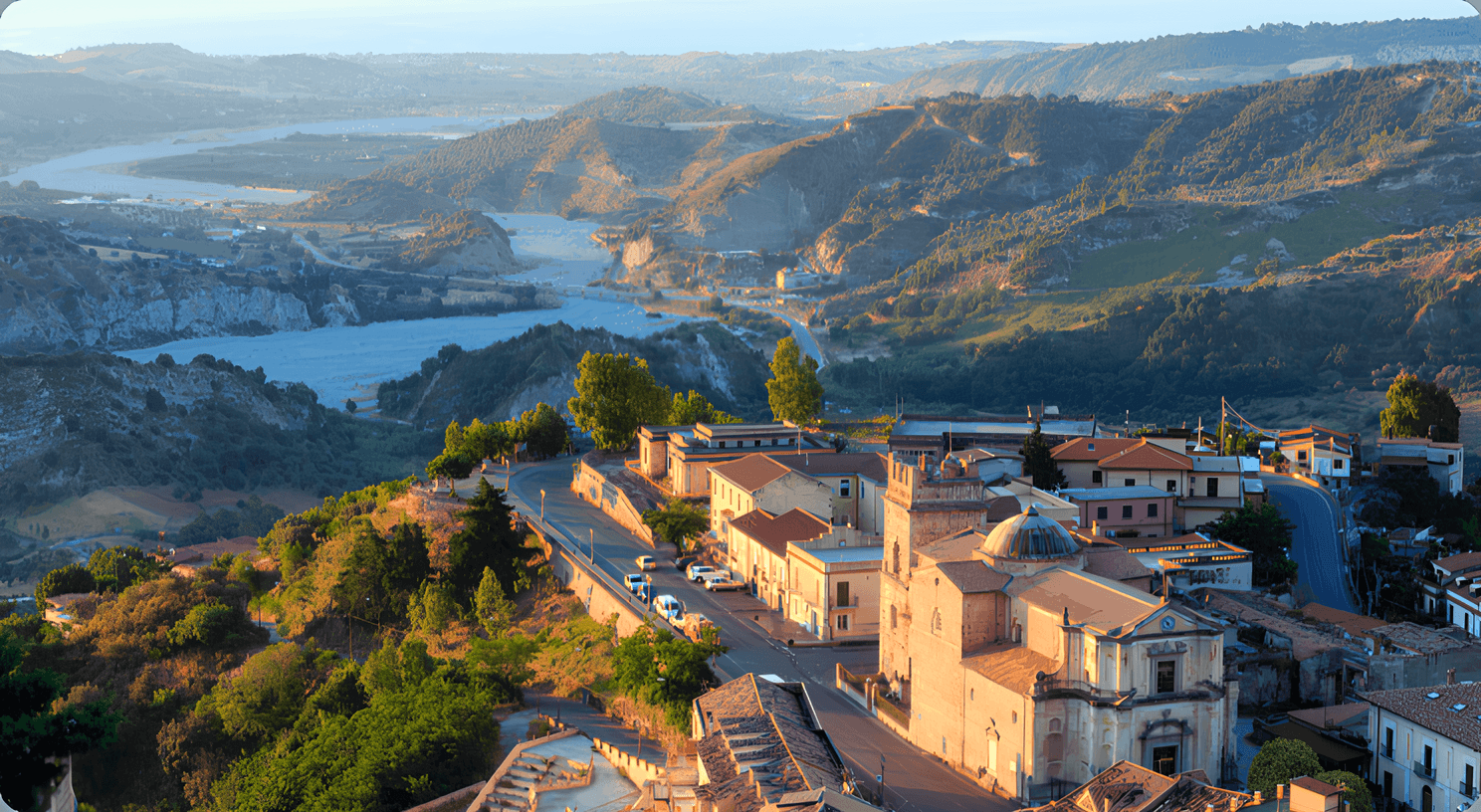 Sicily and the Amalfi Coast - Hero 4