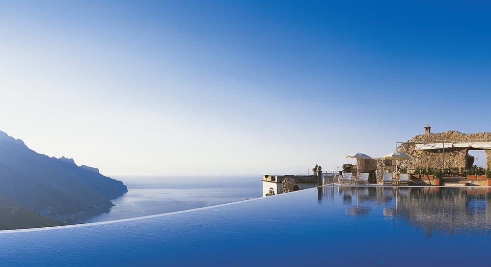 Belmond Caruso