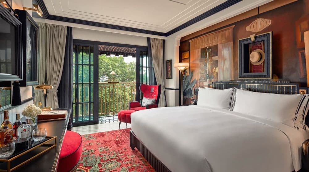 Capella Hanoi