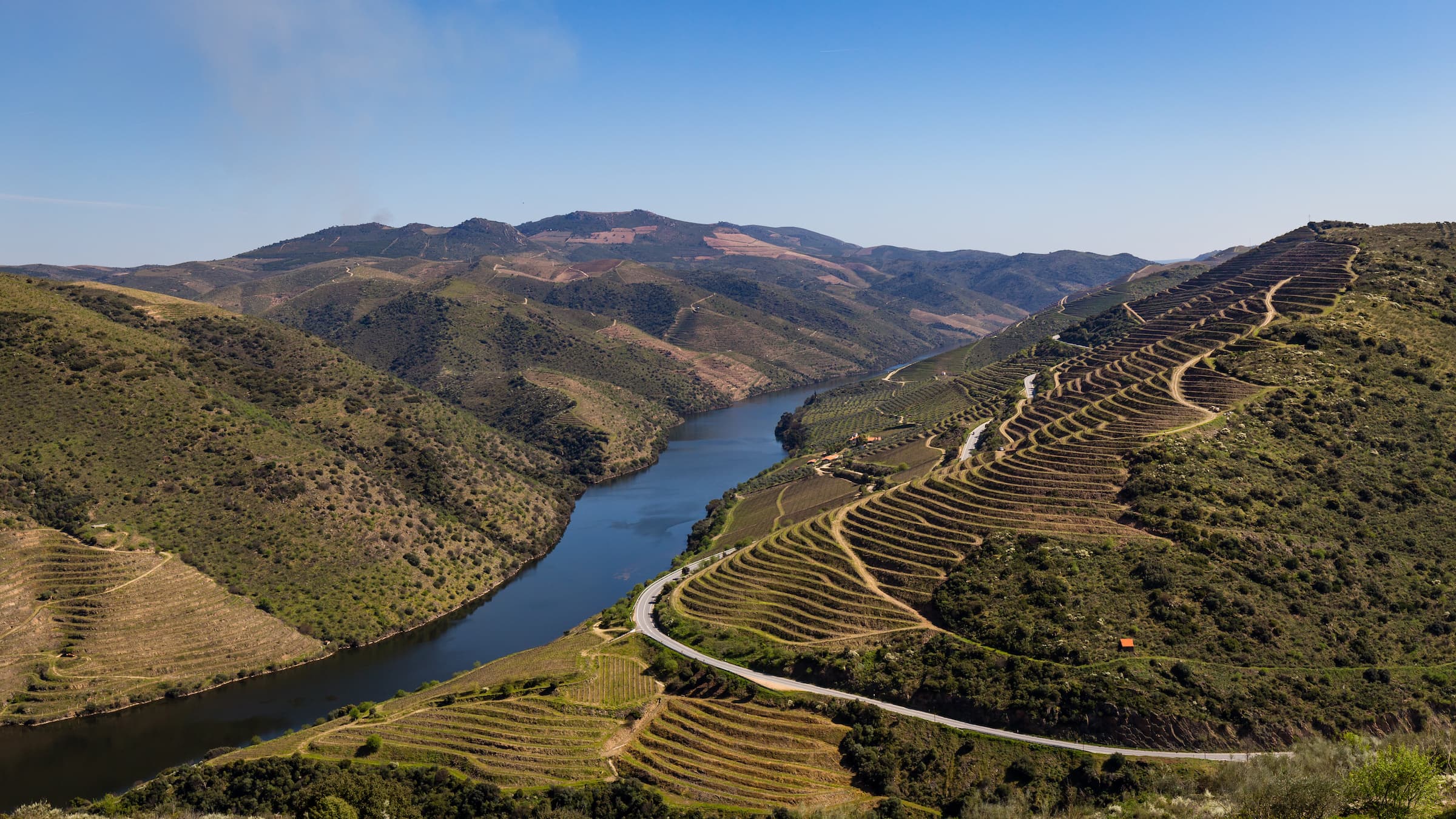 Wine & Culinary Tour of Portugal - Hero 4
