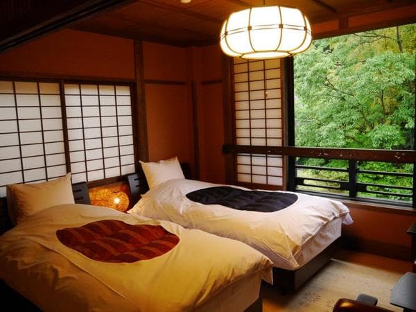 Ryokan Yumotoso