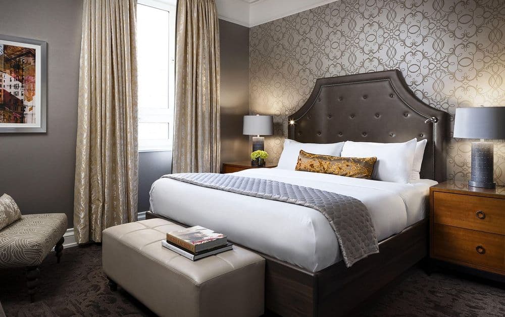 Hotel Fairmont Palliser