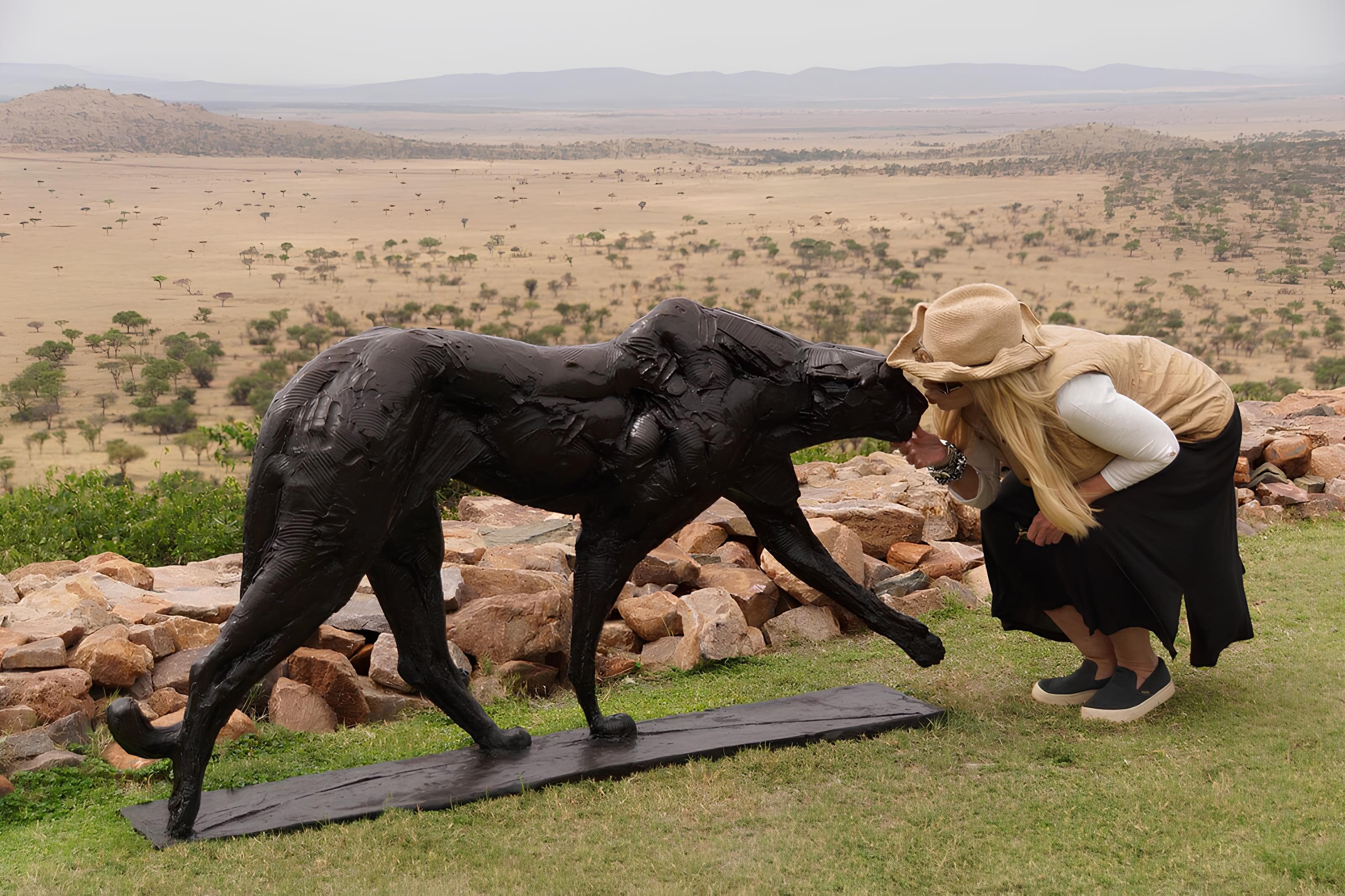 Kenya and Tanzania Safari Adventure - Hero 2