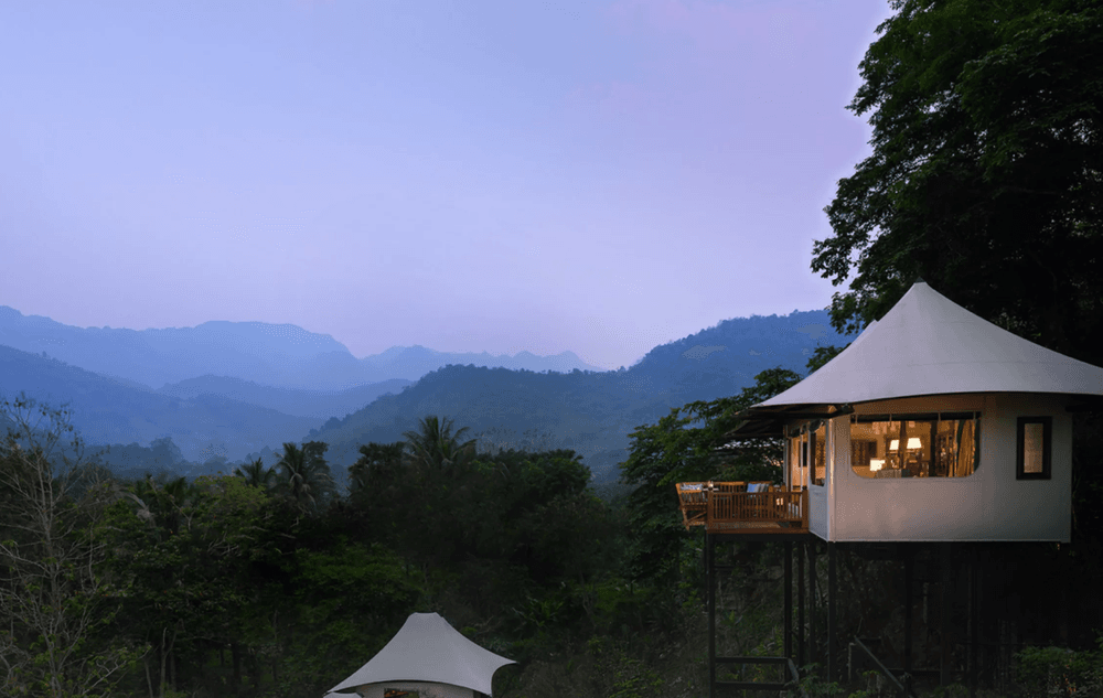 Rosewood Luang Prabang