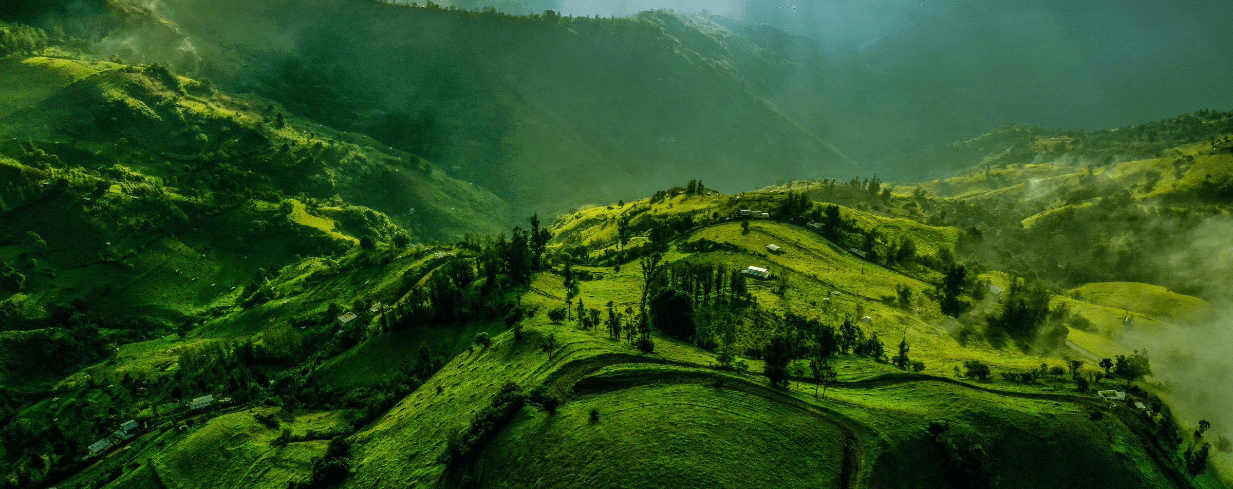 Ecuador - Hero