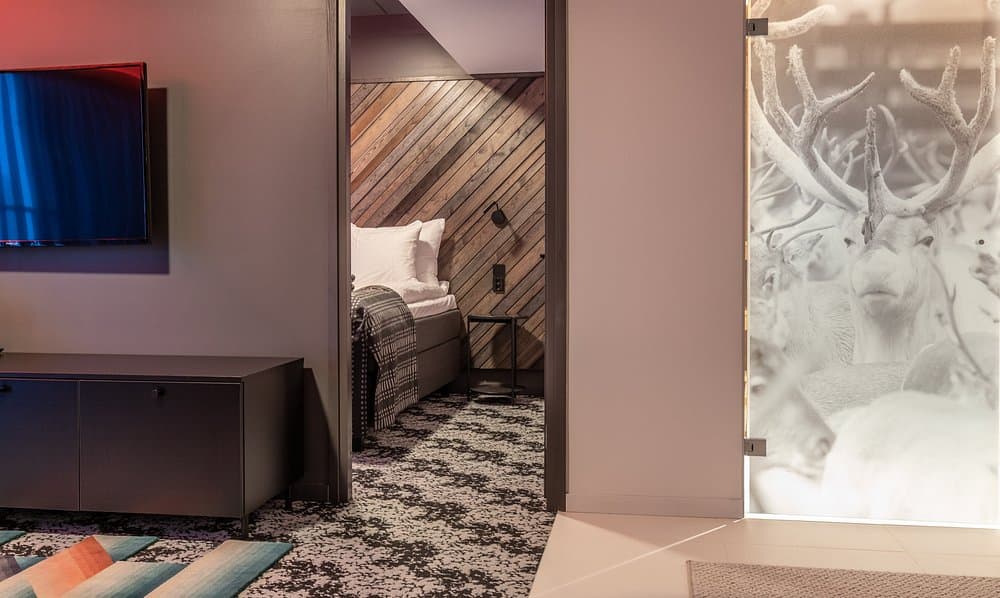 Design Hotel Levi