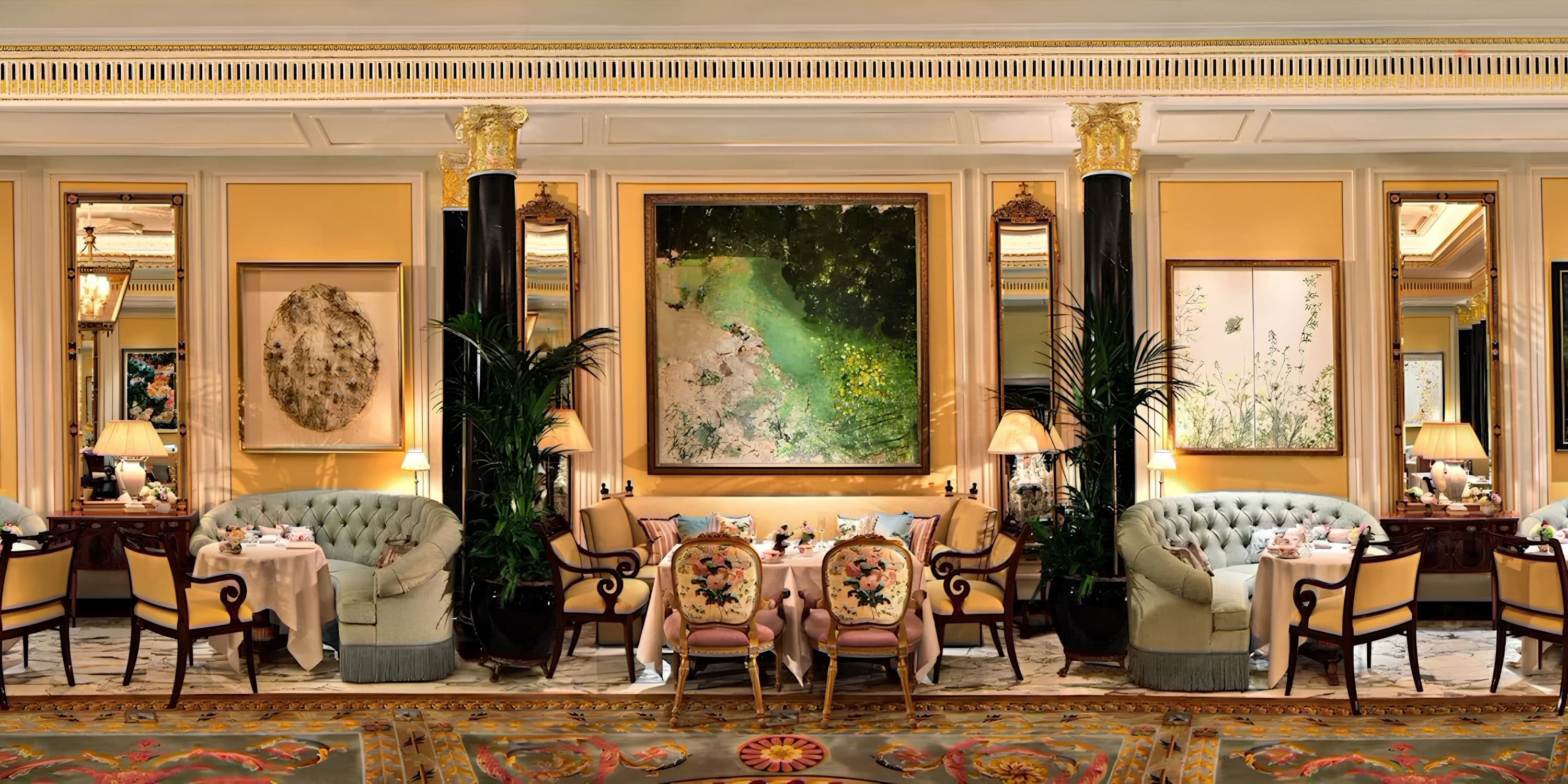 The Dorchester