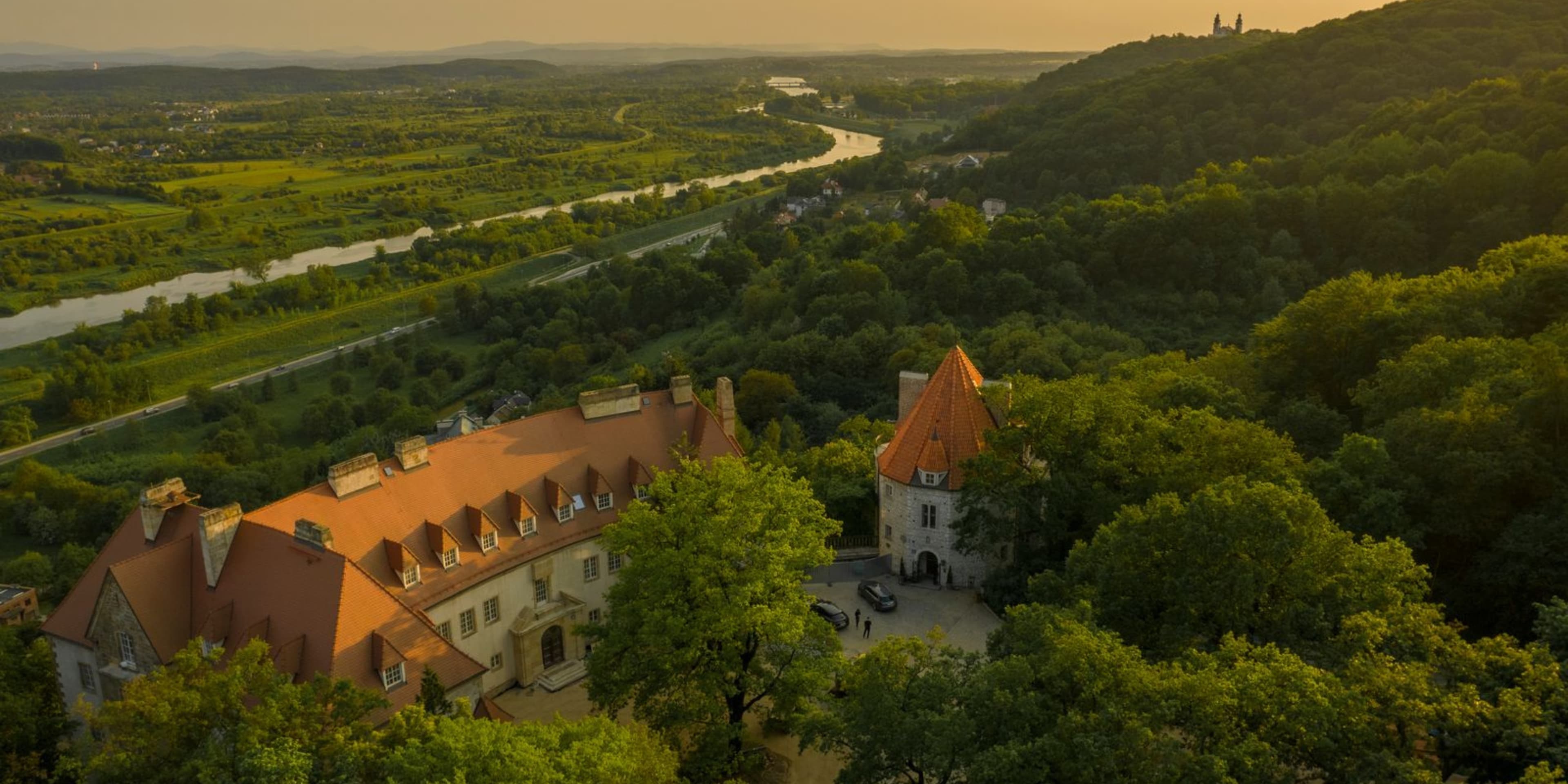 Zinar Castle