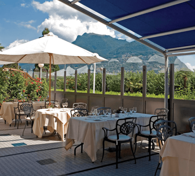 Hotel Splendide Royal Lugano