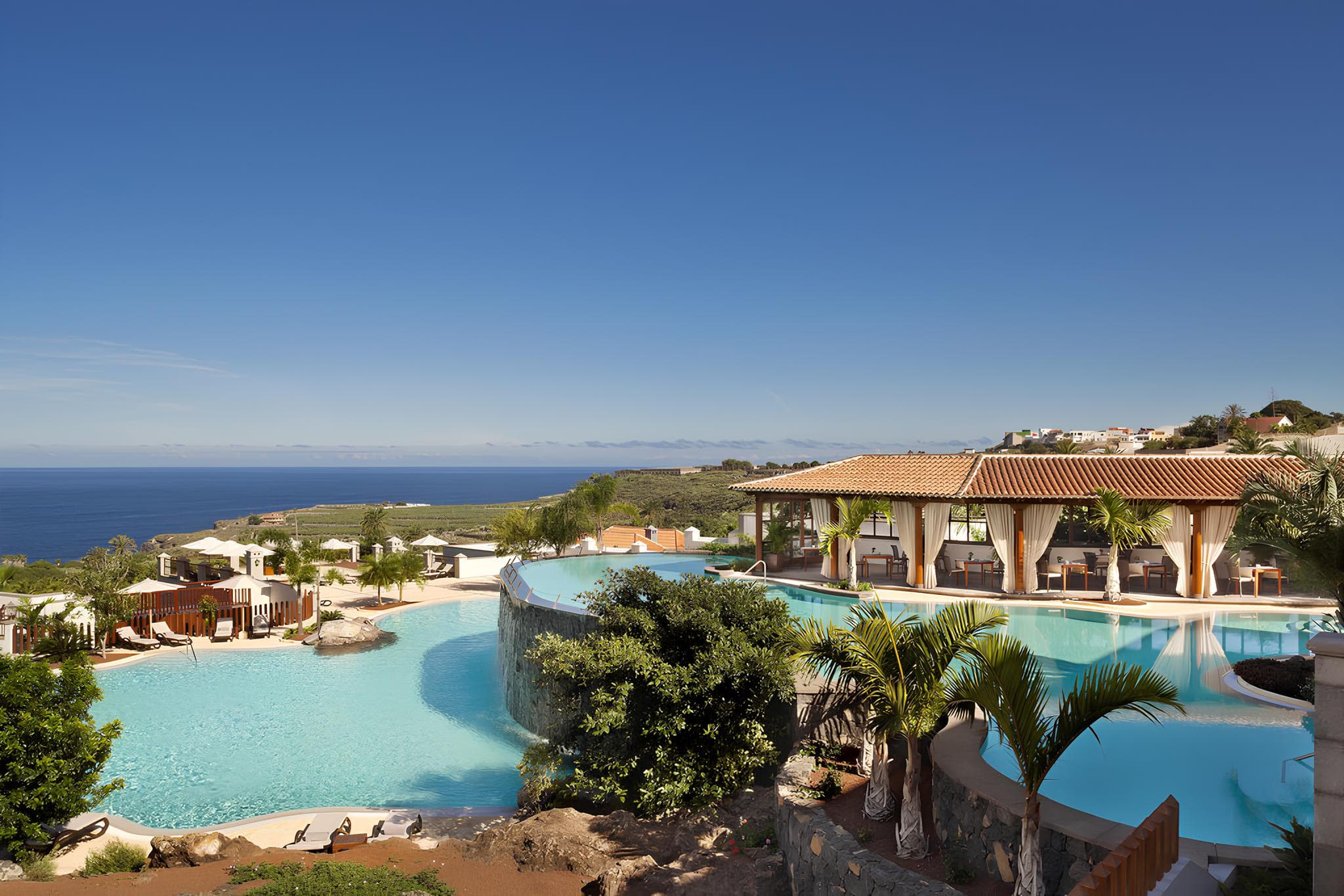Small Luxury Hotels of the World - Hero