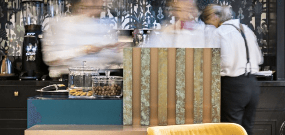 Sofitel Le Scribe Paris Opera