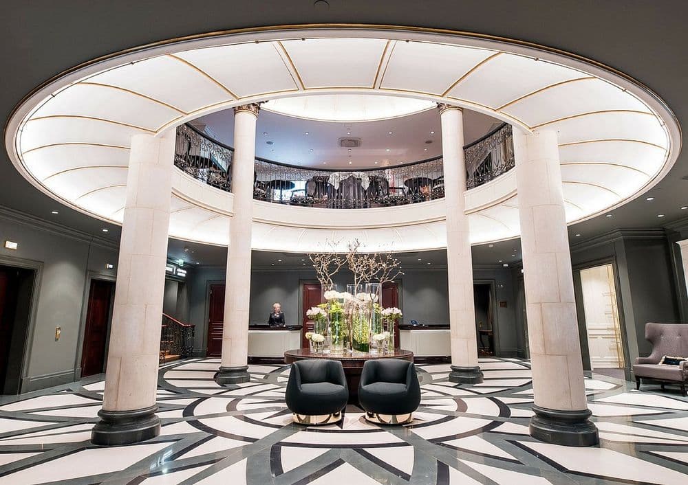 Kamp Hotel