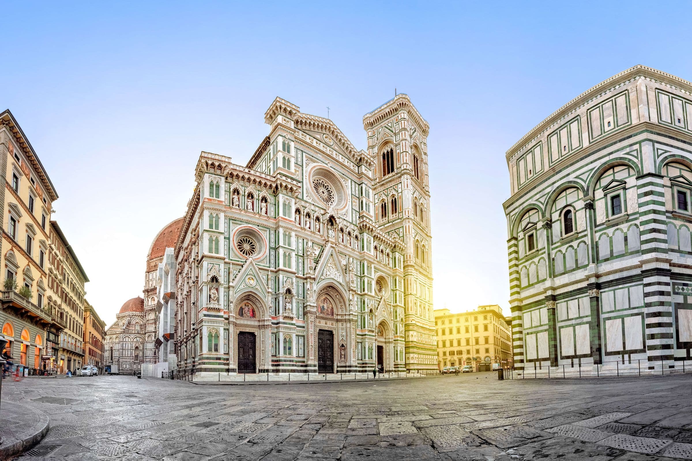 A Culinary and Wine Tour of Tuscany - Hero 3