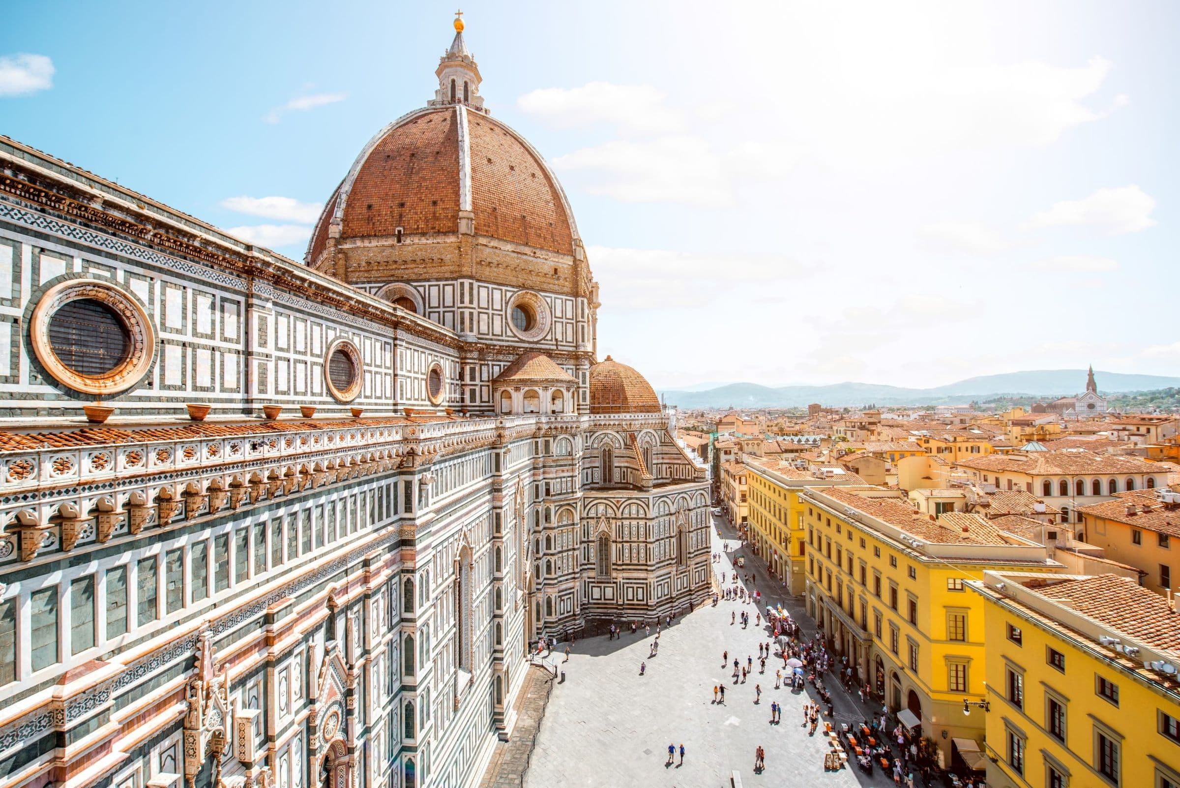 Tauck: Italia Bella - Rome to Venice - Hero 4