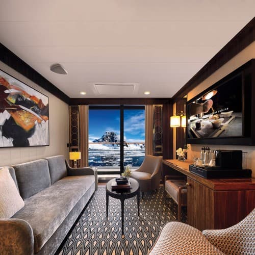Atlas Ocean Voyages - Atlas Ocean Voyages