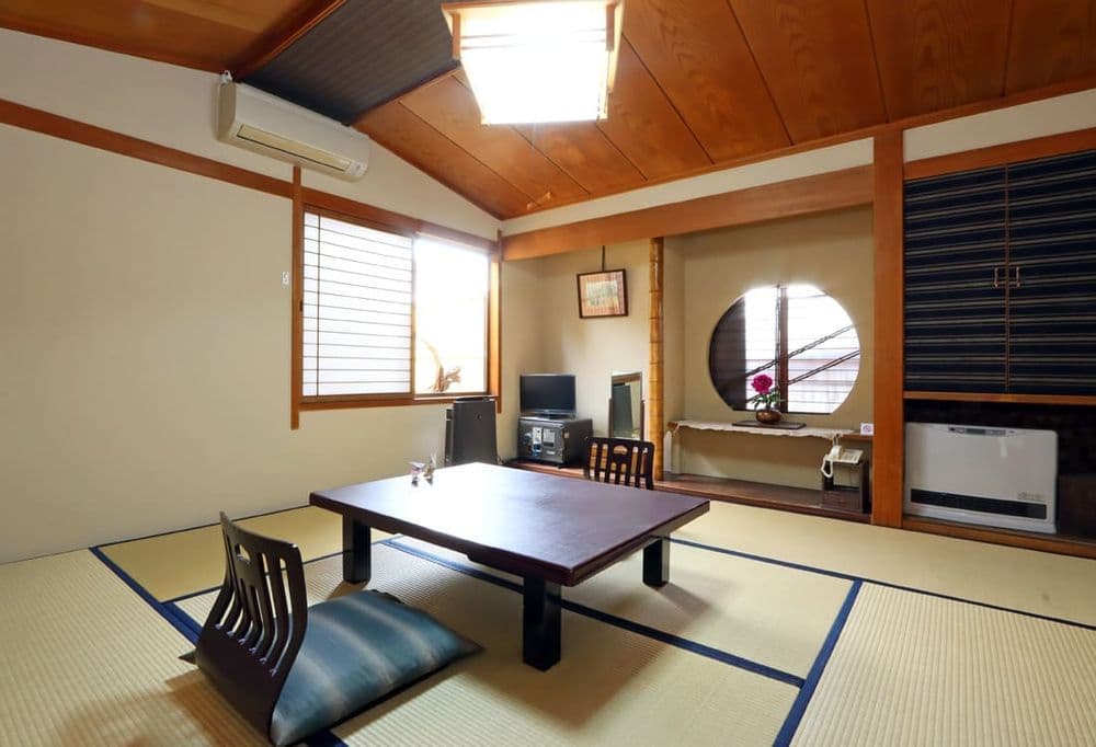 Ryokan Tanabe
