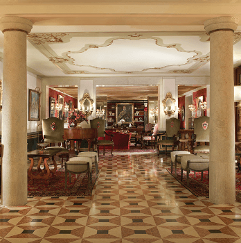 The Gritti Palace