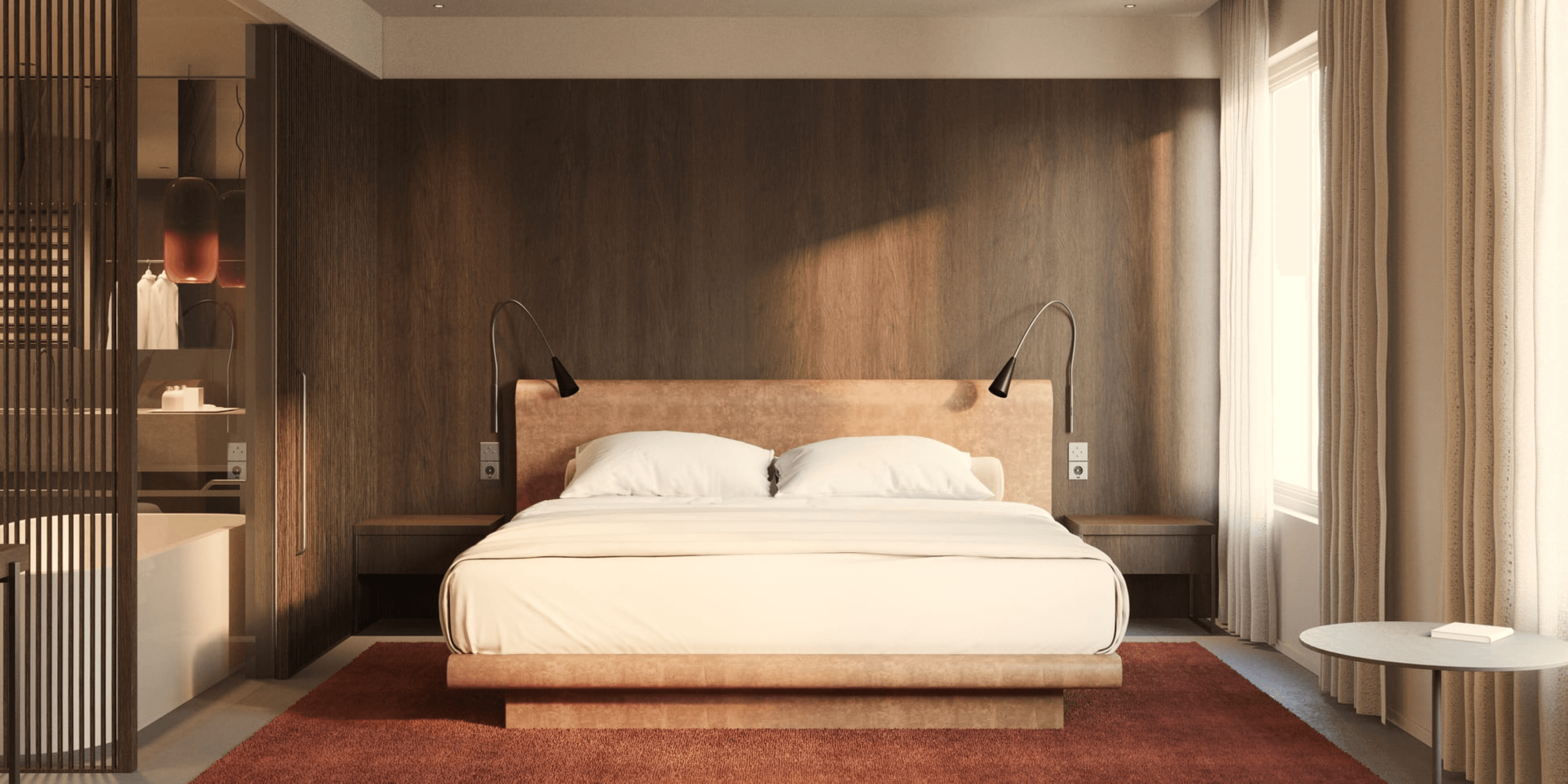 BoHo Budapest Hotel