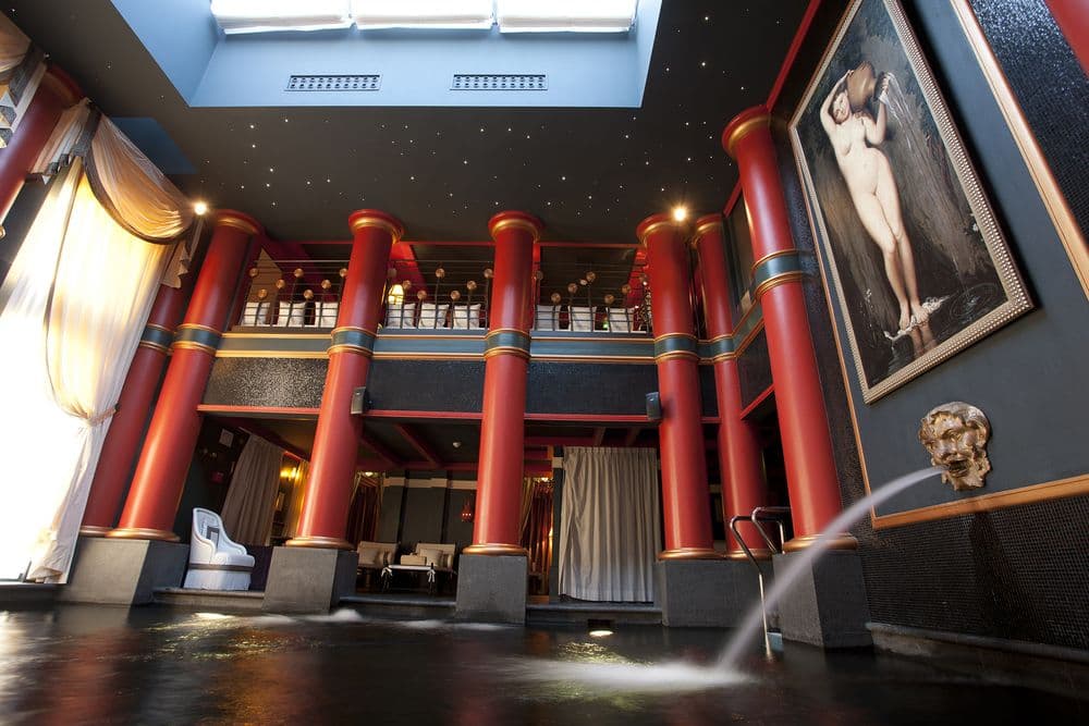 InterContinental Bordeaux, Le Grand
