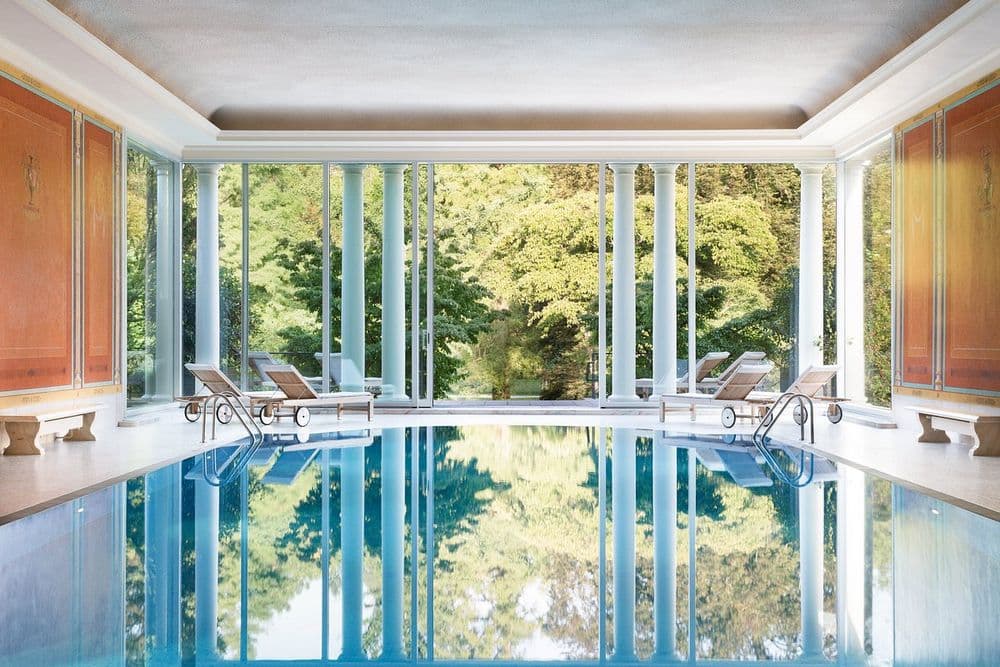 Brenners Park Hotel and Spa