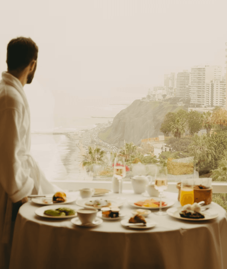 Belmond Miraflores Park