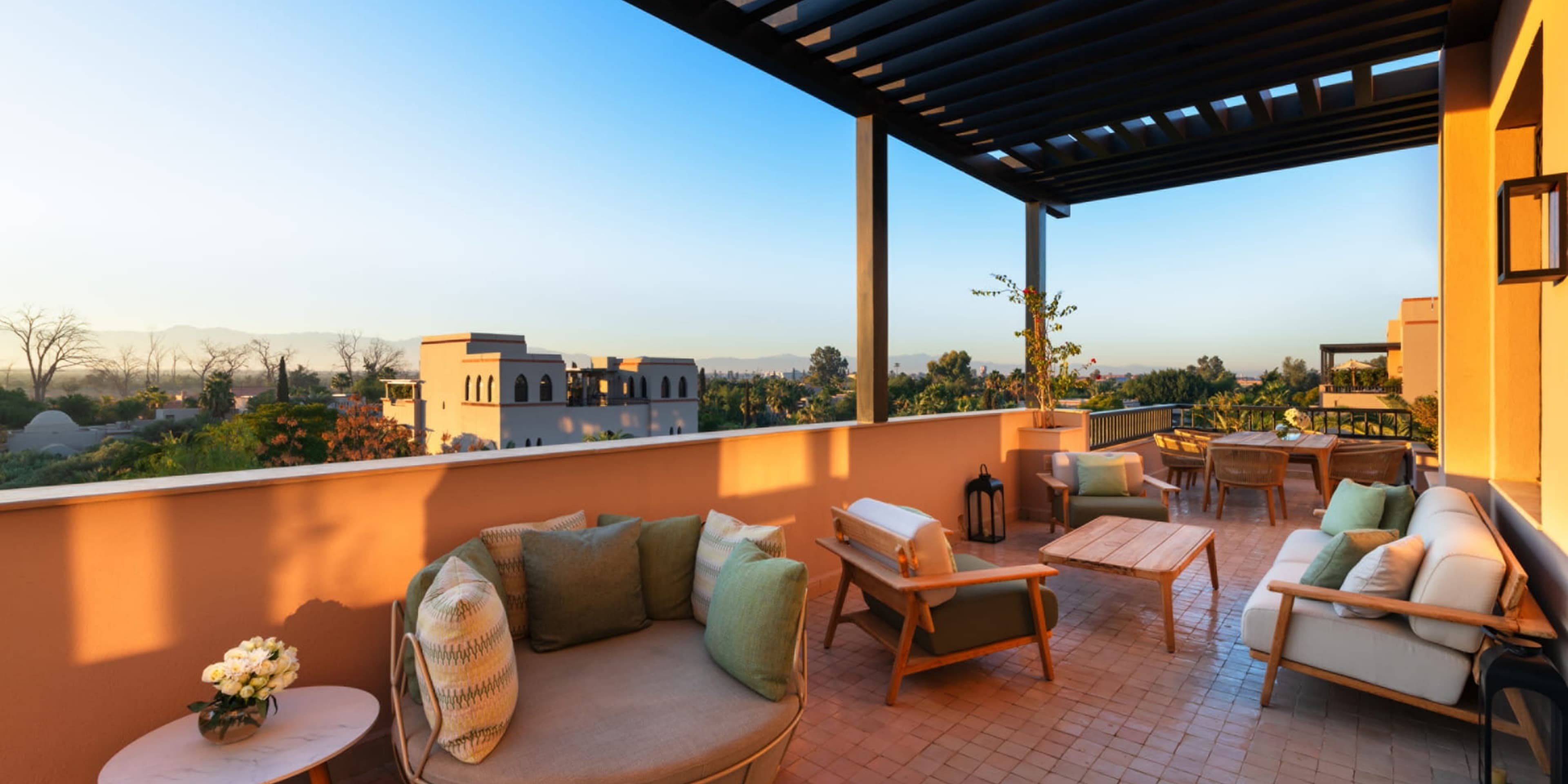 Four Seasons Resort Marrakech