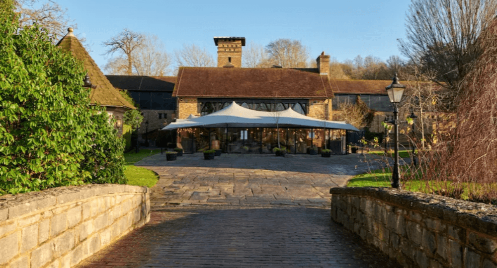 Coworth Park