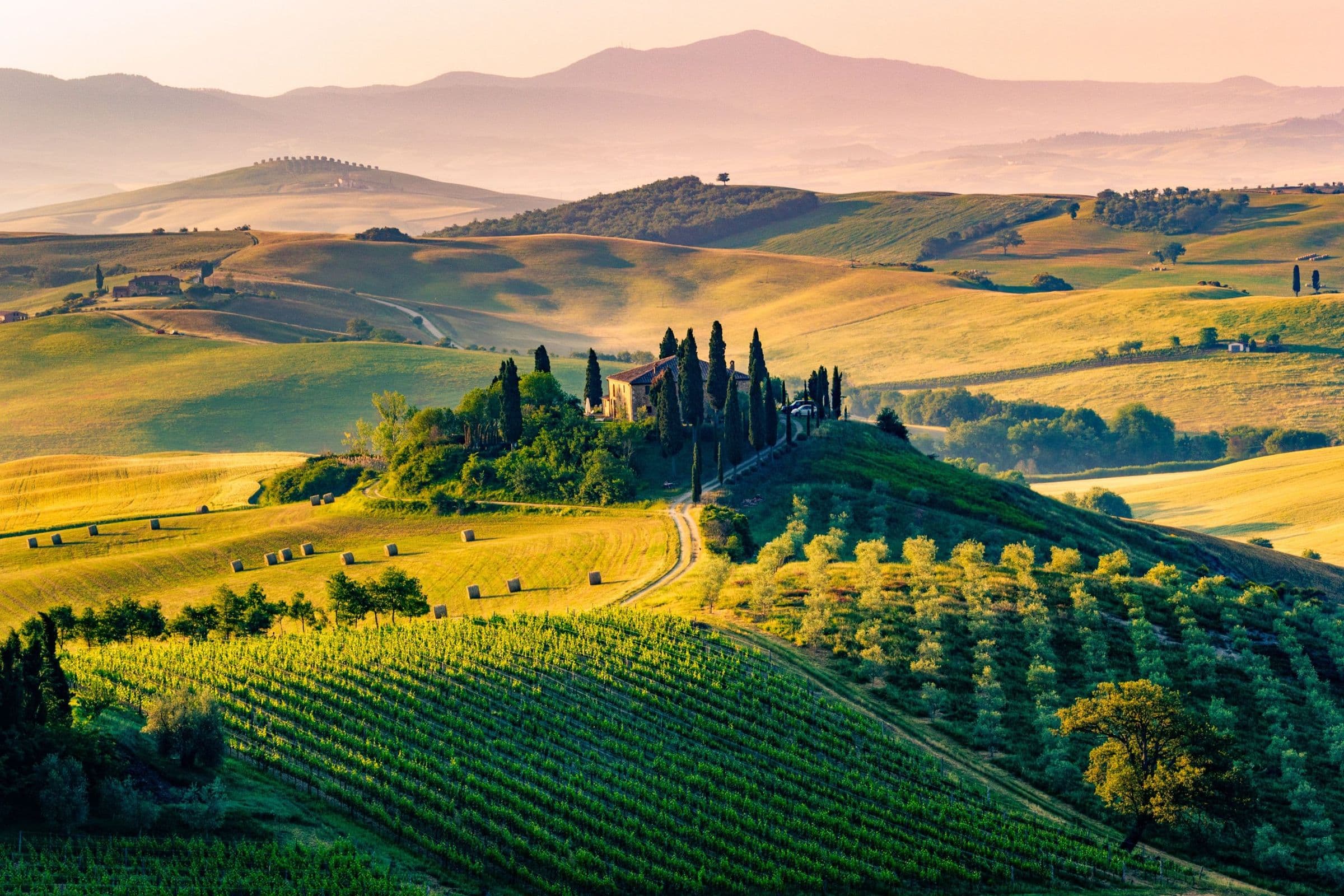 A Culinary and Wine Tour of Tuscany - Hero 2
