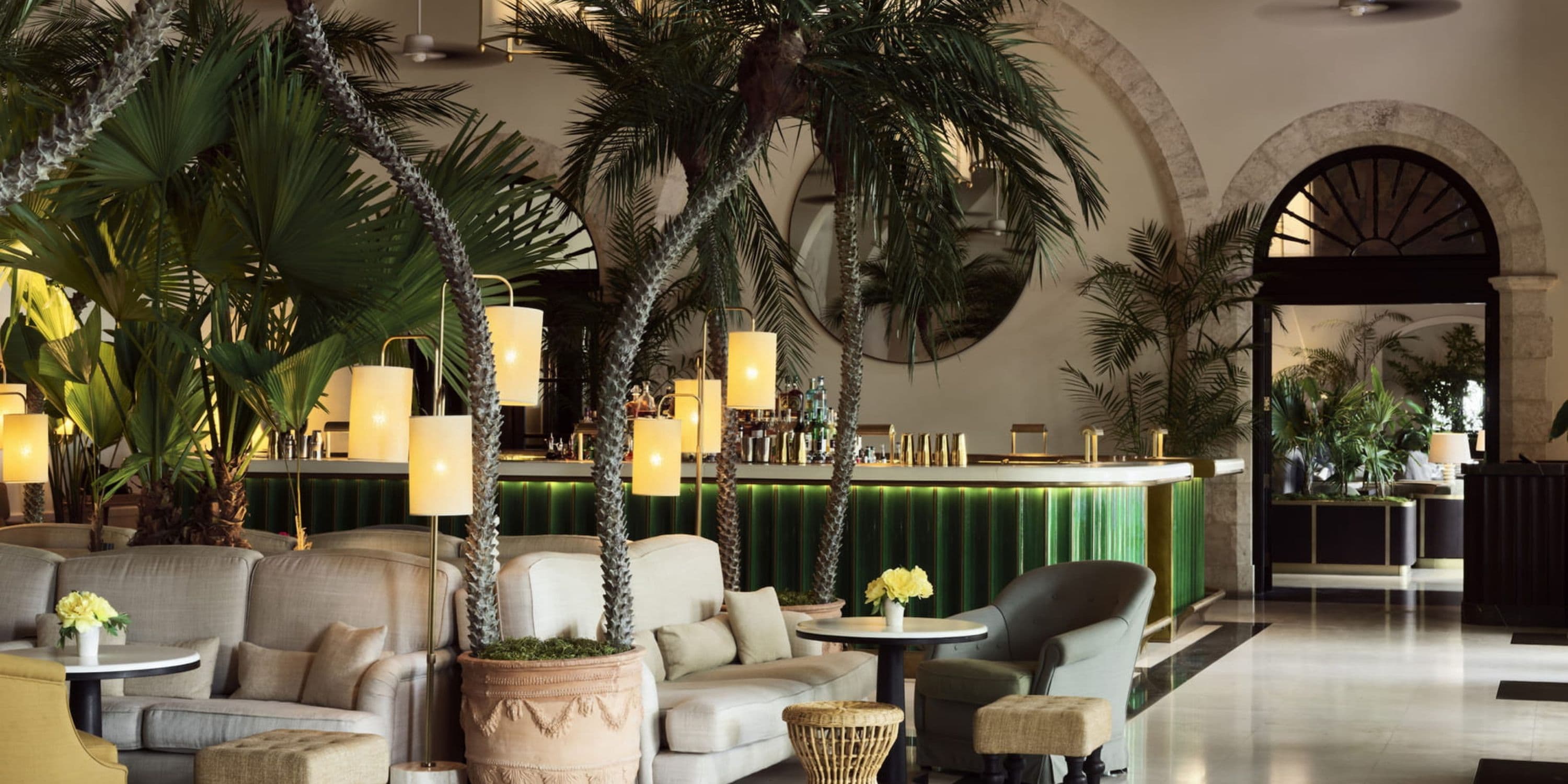 Four Seasons Hotel at The Surf Club