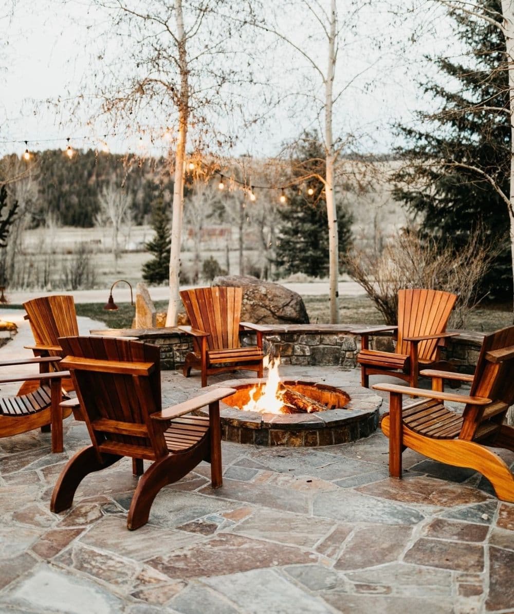 The Ranch at Rock Creek