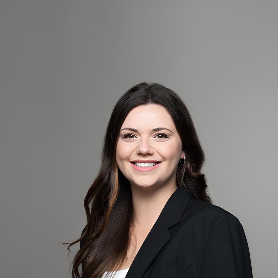 Amelia Murphy - Profile Picture