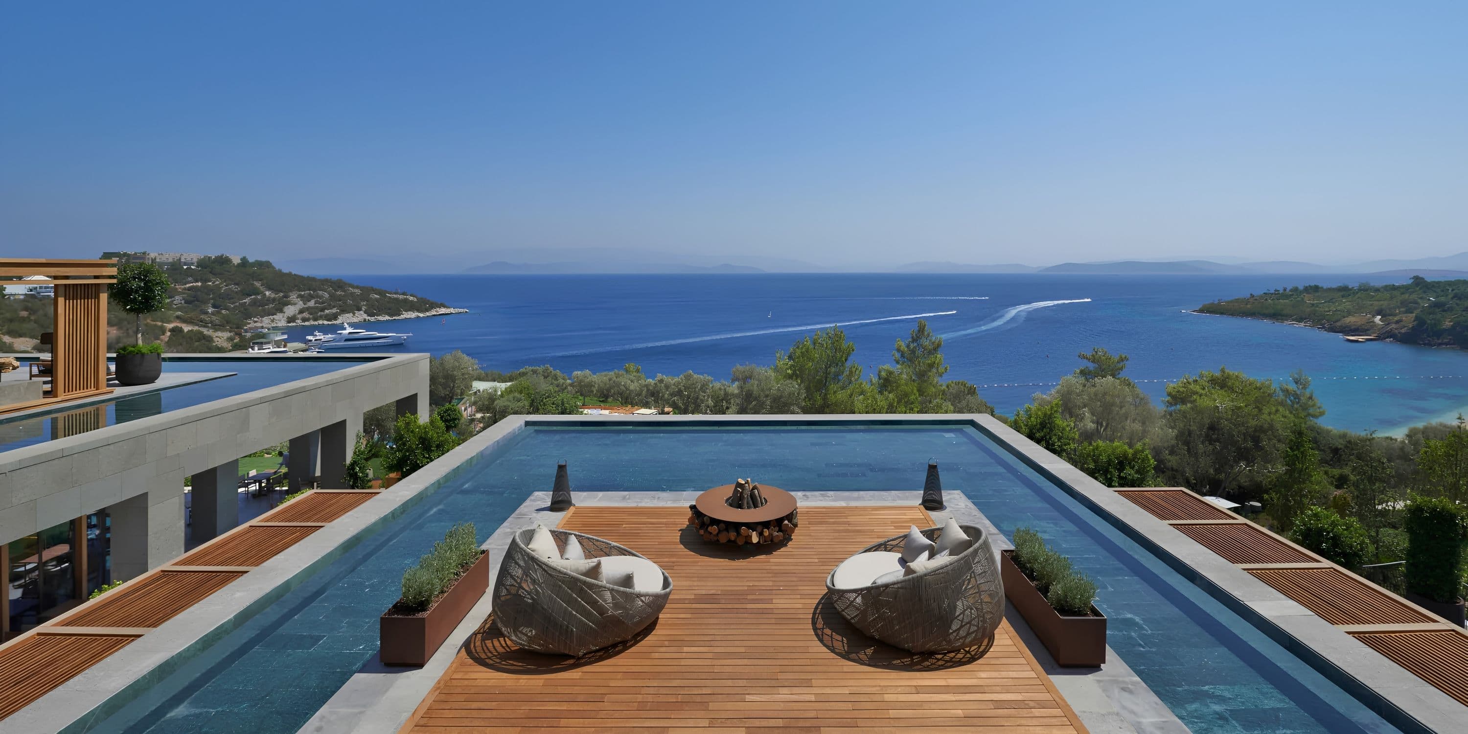 Mandarin Oriental Bodrum